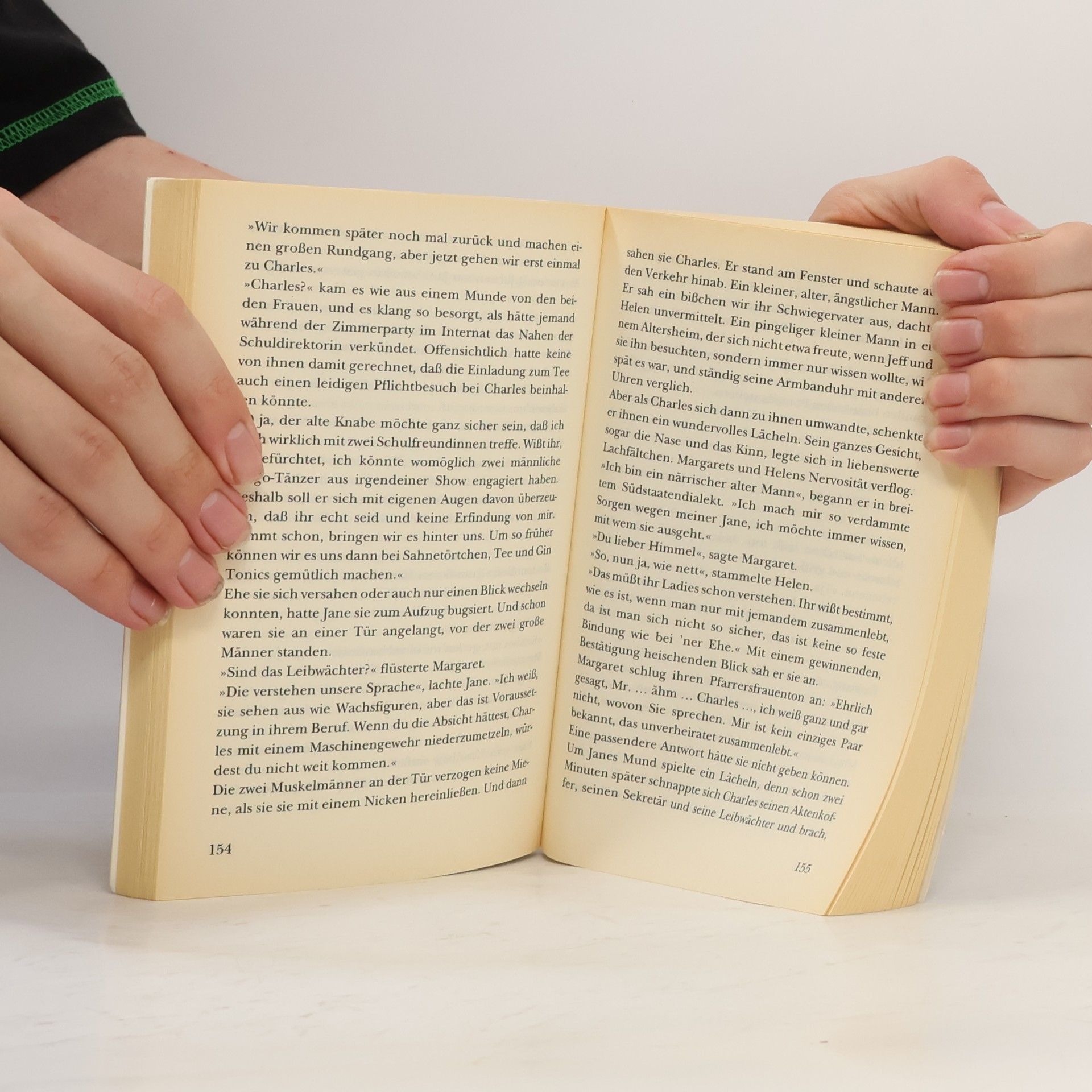 Maeve Binchy Die Straßen von London
