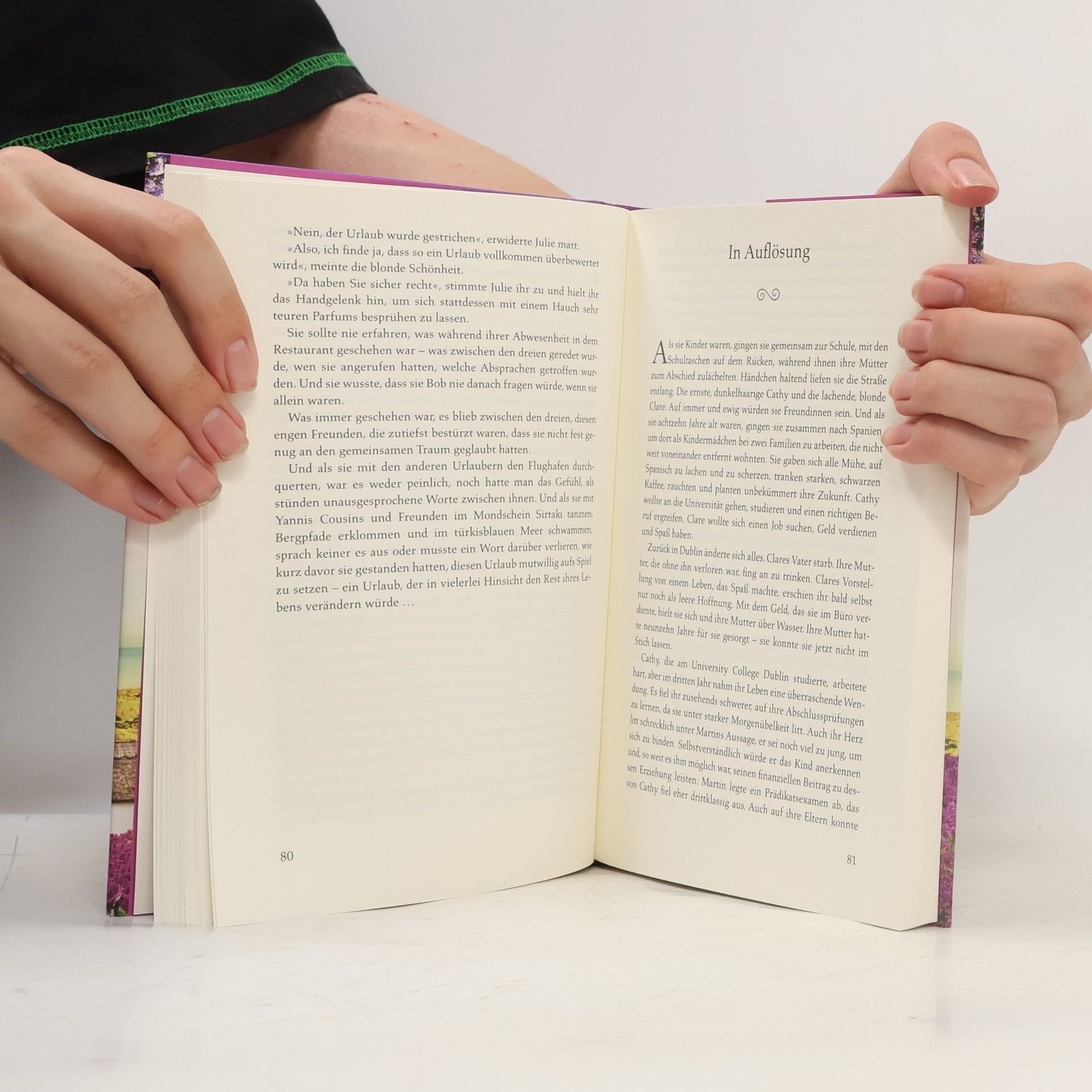 Maeve Binchy Irische Hoffnung