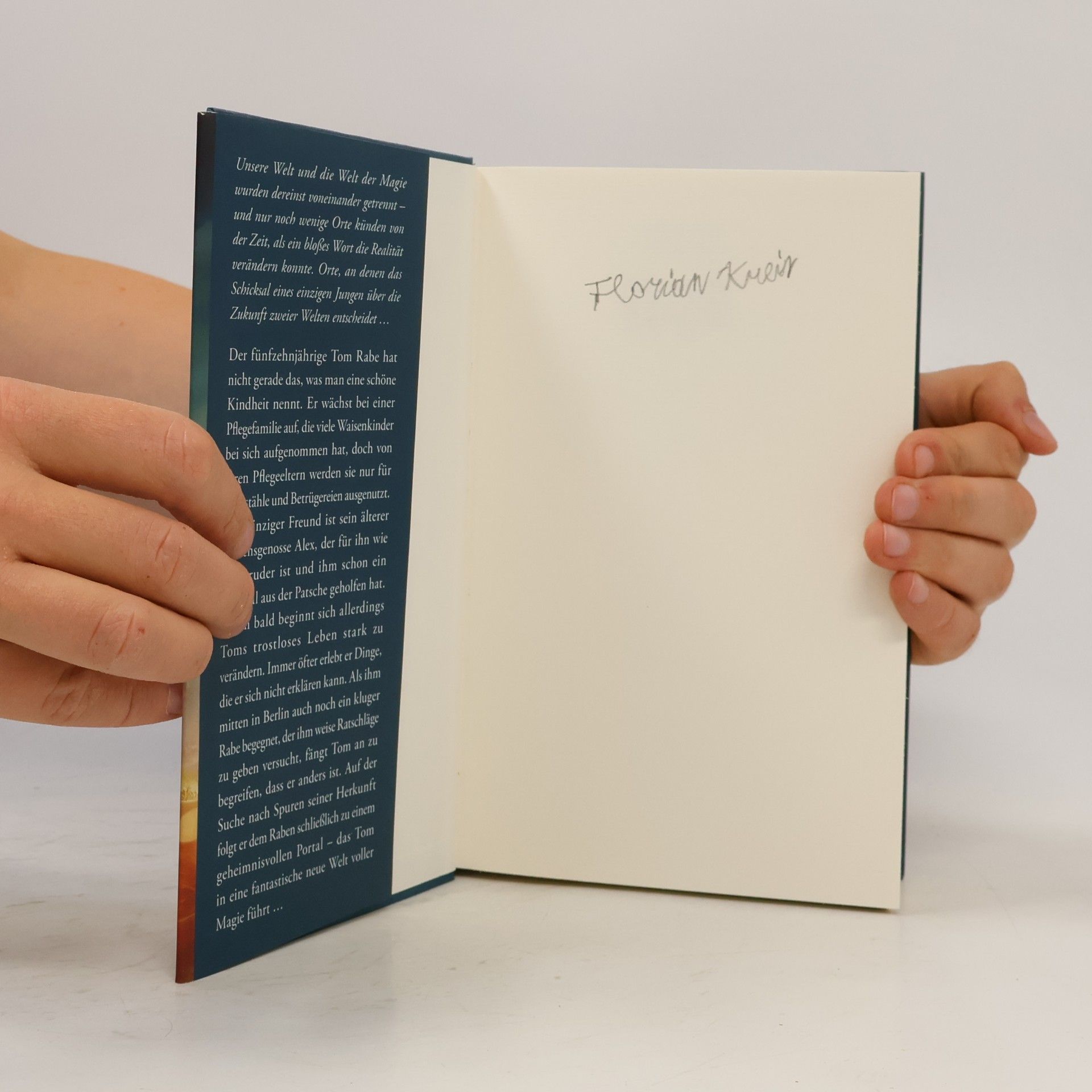 Christoph Hardebusch Smart magic