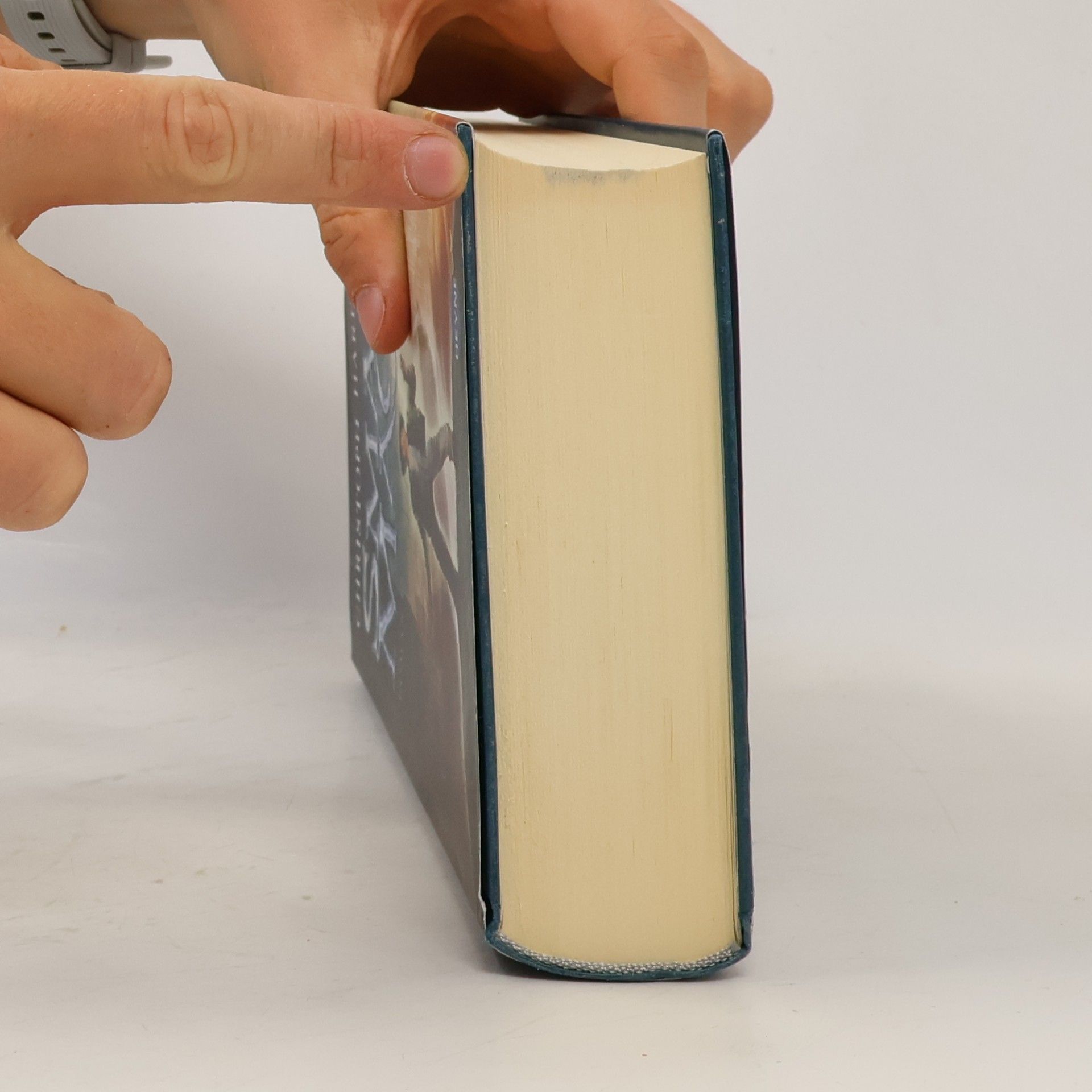Christoph Hardebusch Smart magic