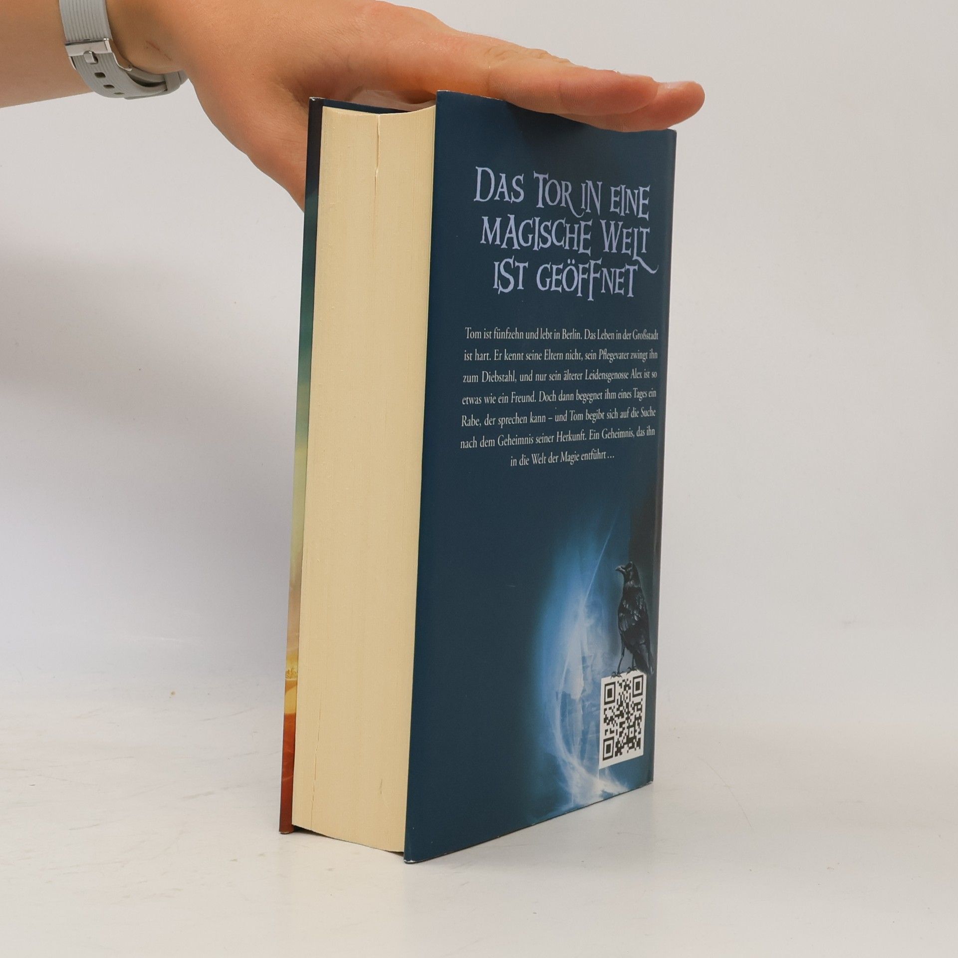 Christoph Hardebusch Smart magic