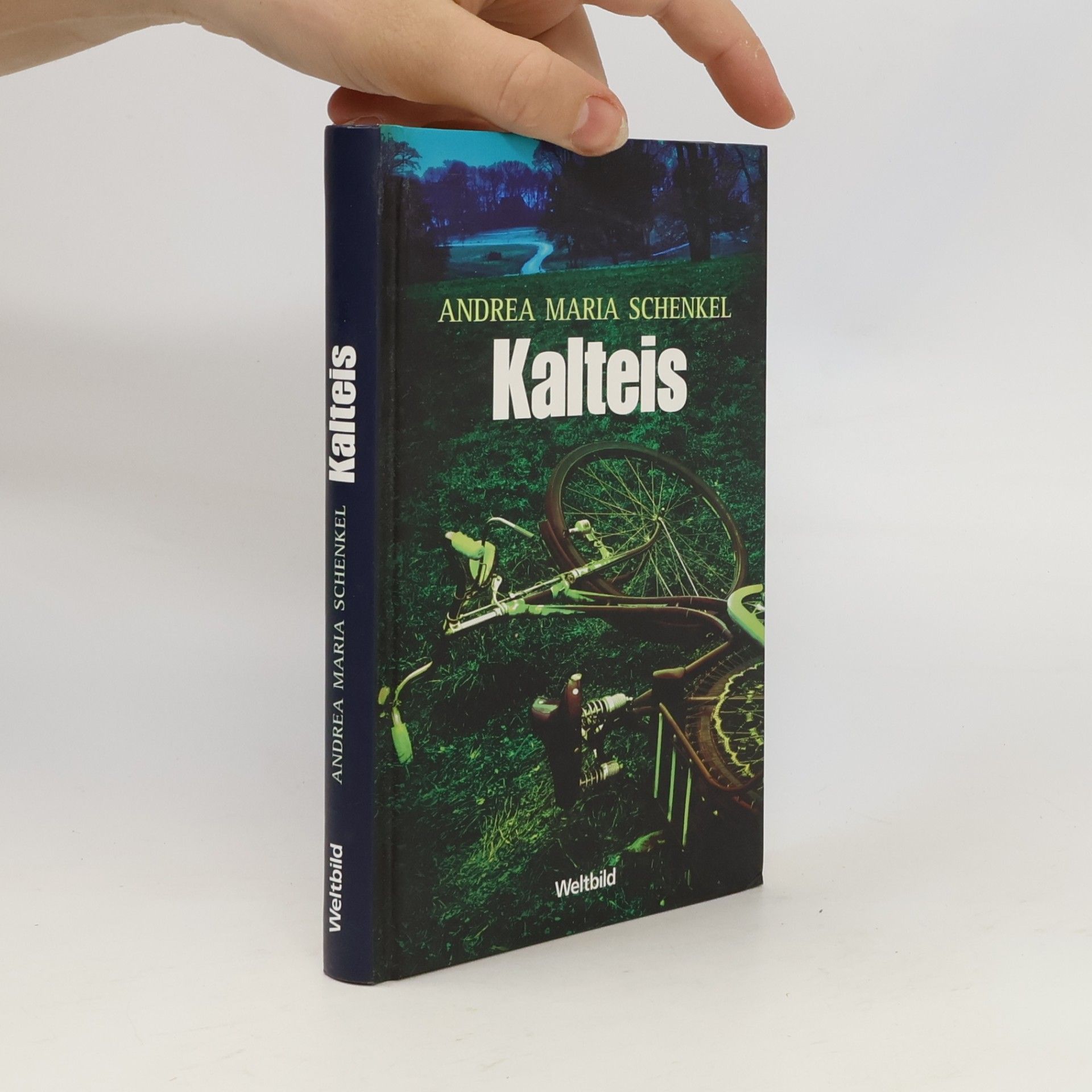 Andrea Maria Schenkel Kalteis