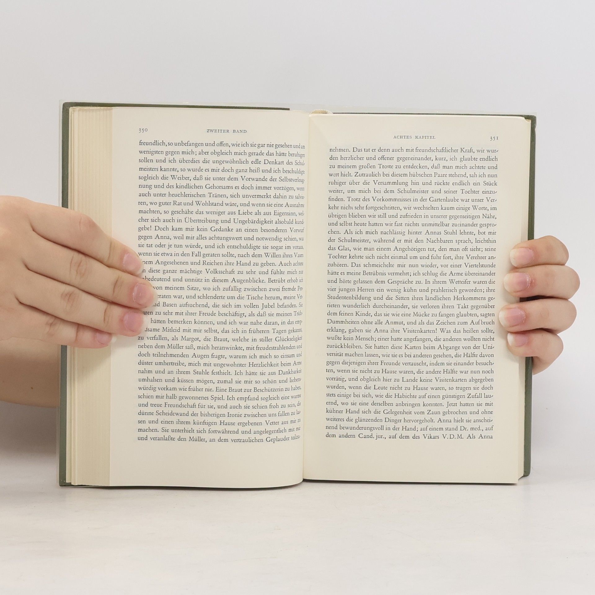 Gottfried Keller Gottfried Keller. Sämtliche Werke und ausgewählte Briefe 1-3