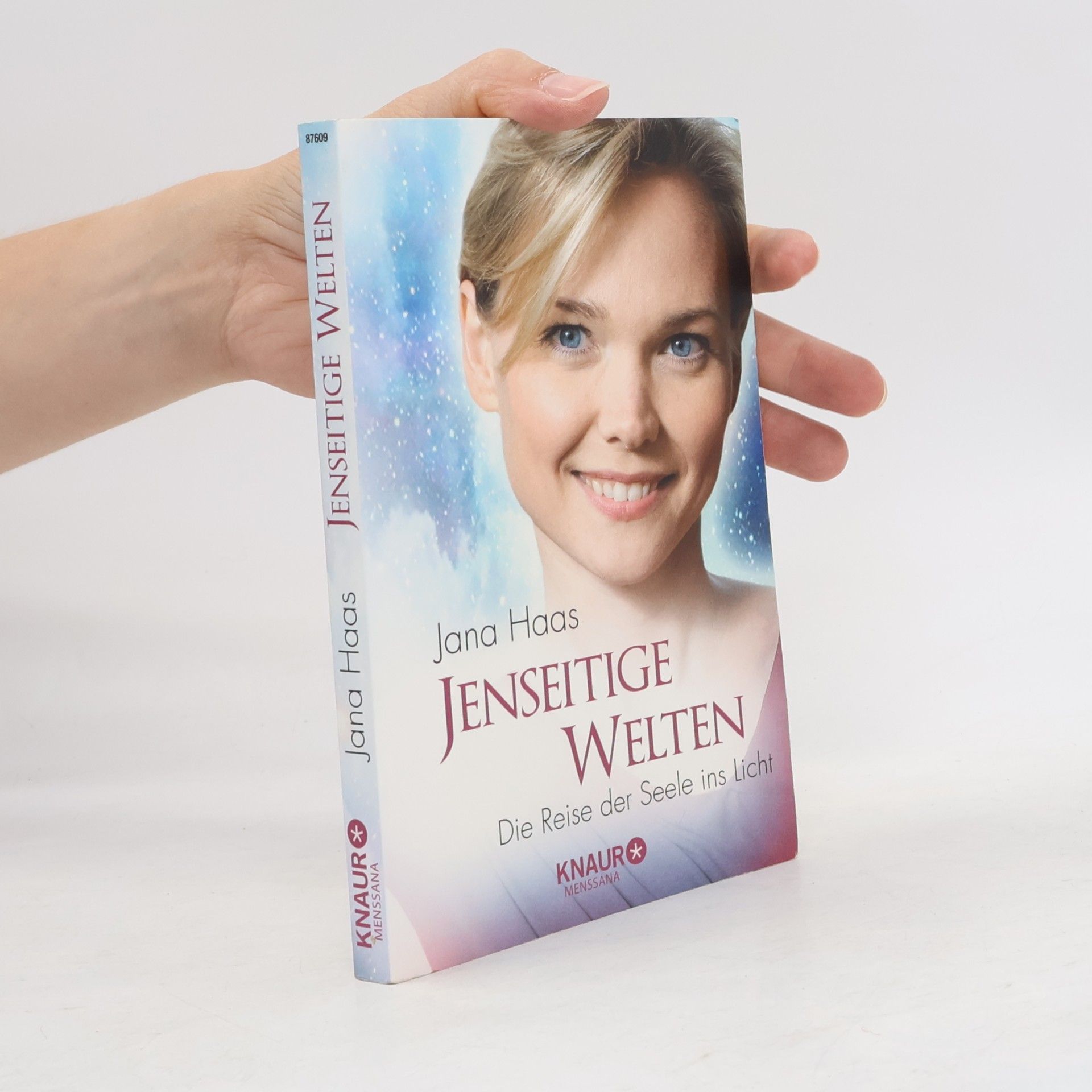 Jana Haas Jenseitige Welten