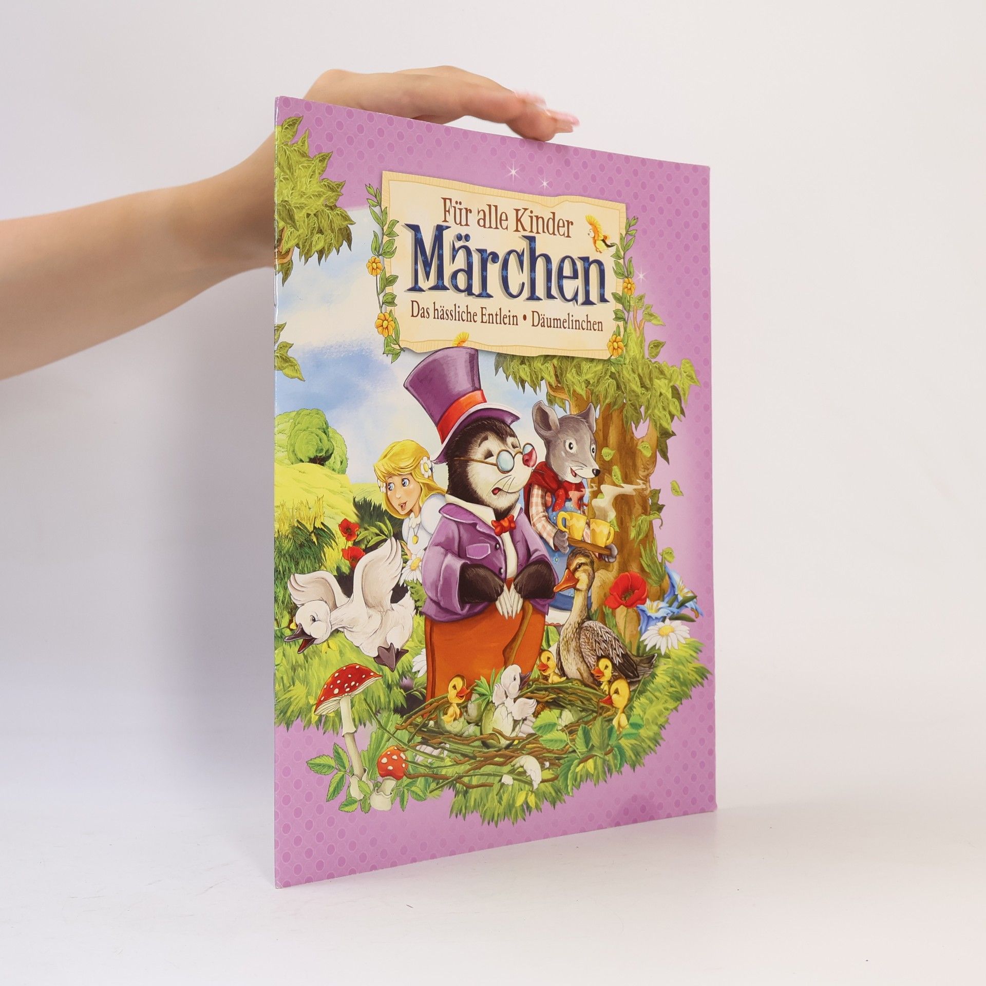 Various authors Für alle Kinder Märchen