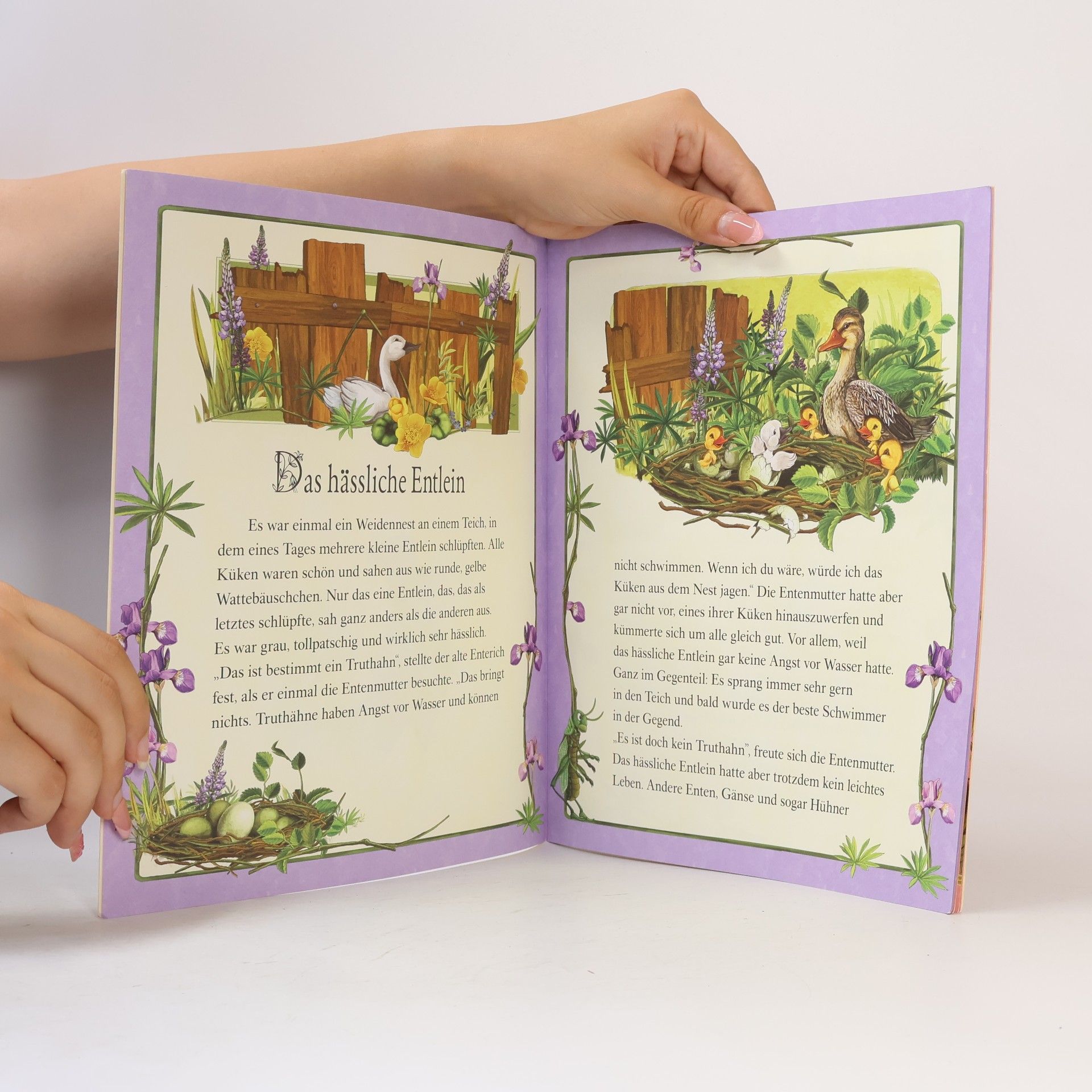 Various authors Für alle Kinder Märchen