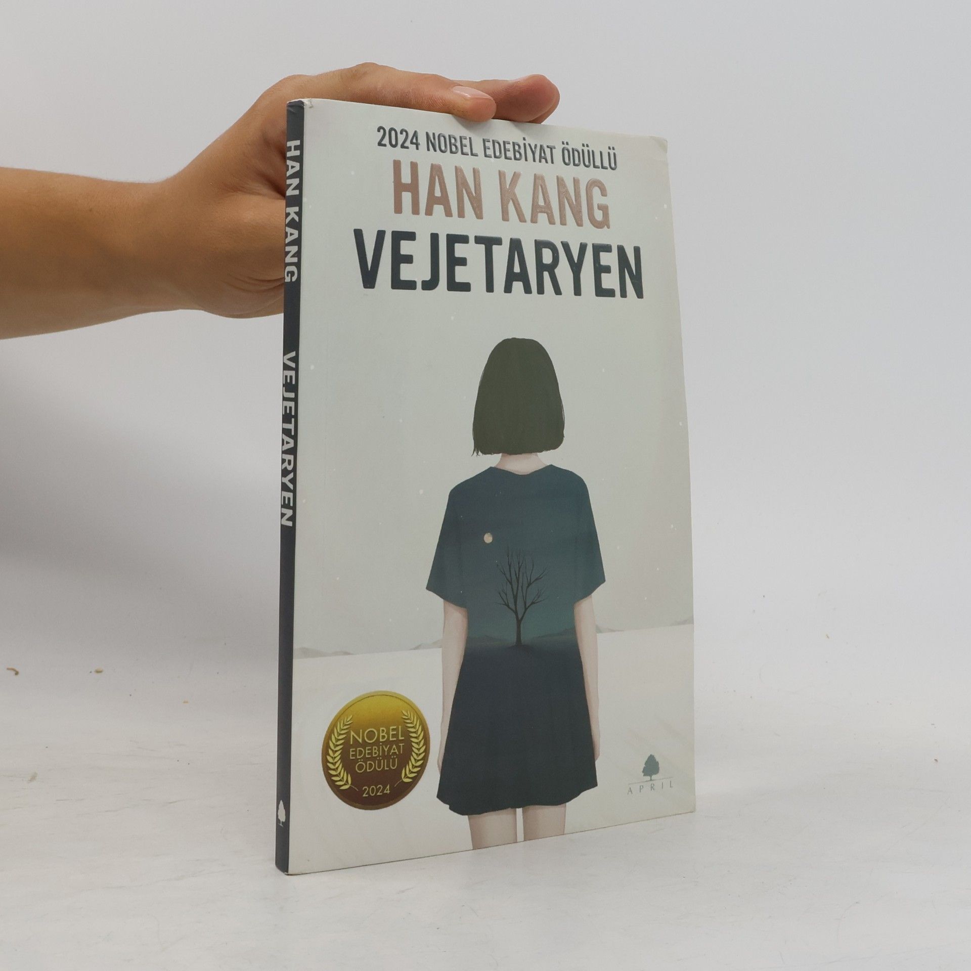 S. Göksel Türközü Vejetaryen