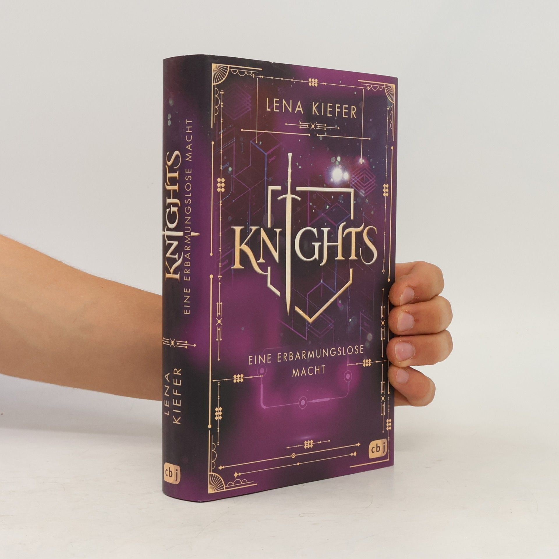 KNIGHTS - Eine erbarmungslose Macht