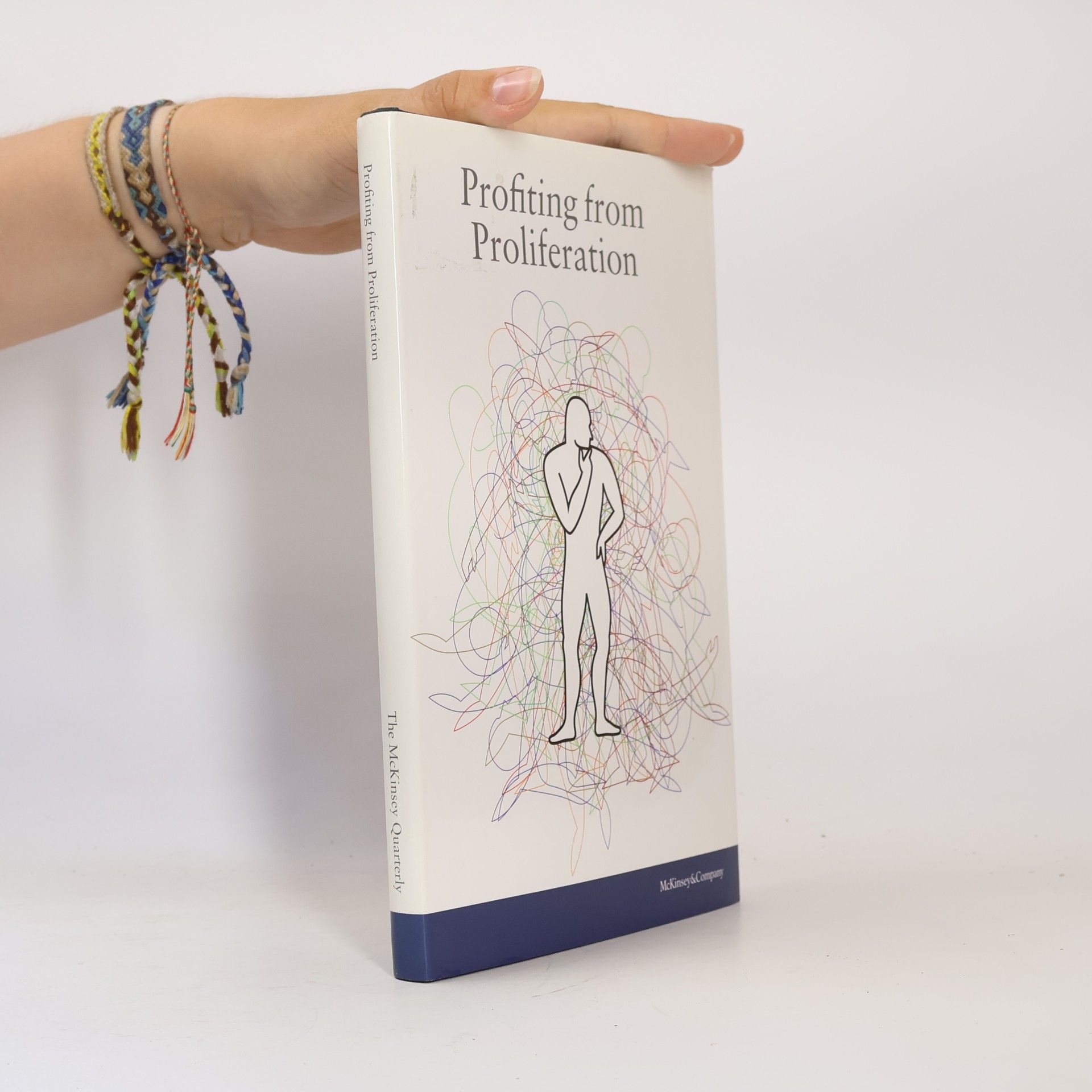 Autorenkollektiv Profiting from Proliferation