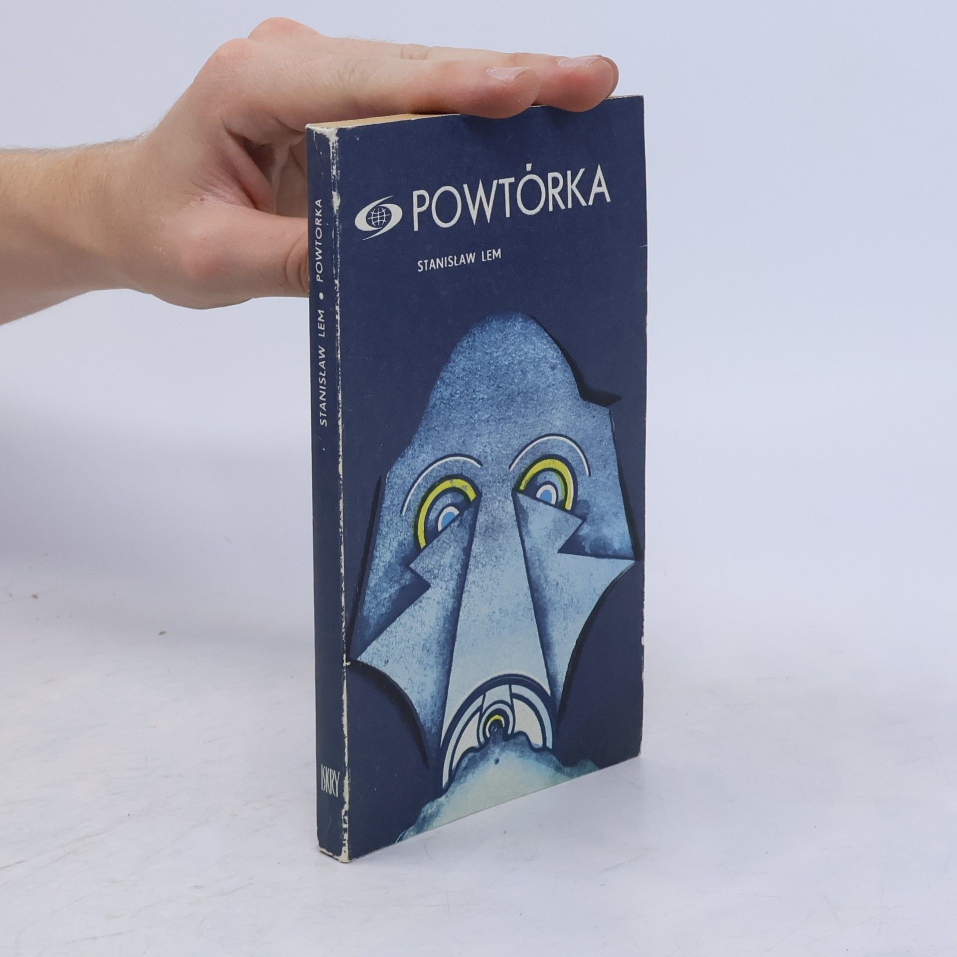 Stanisław Lem Powtórka