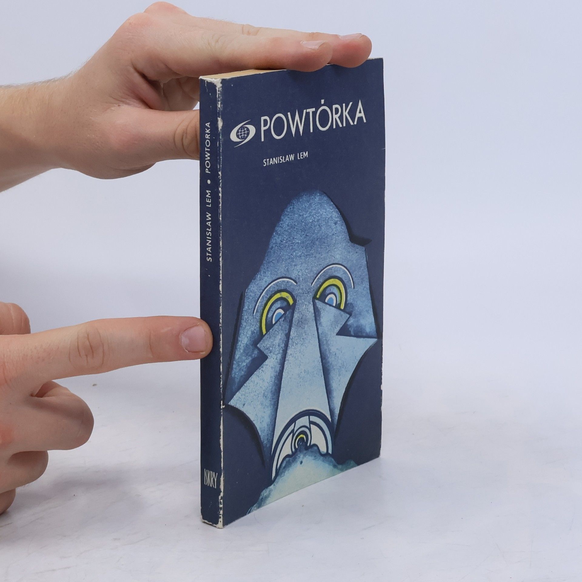 Stanisław Lem Powtórka