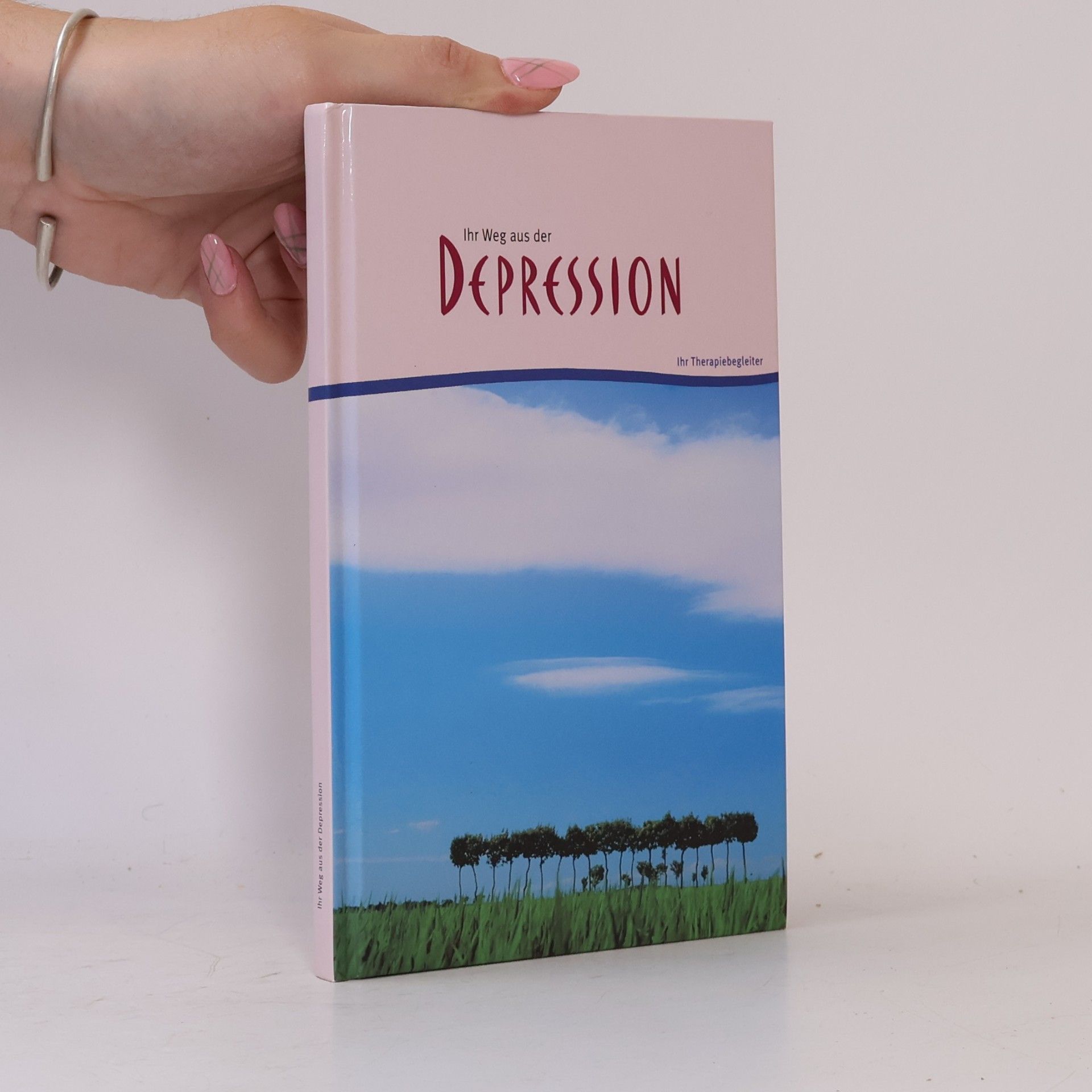 Autorenkollektiv Ihr Weg aus der Depression