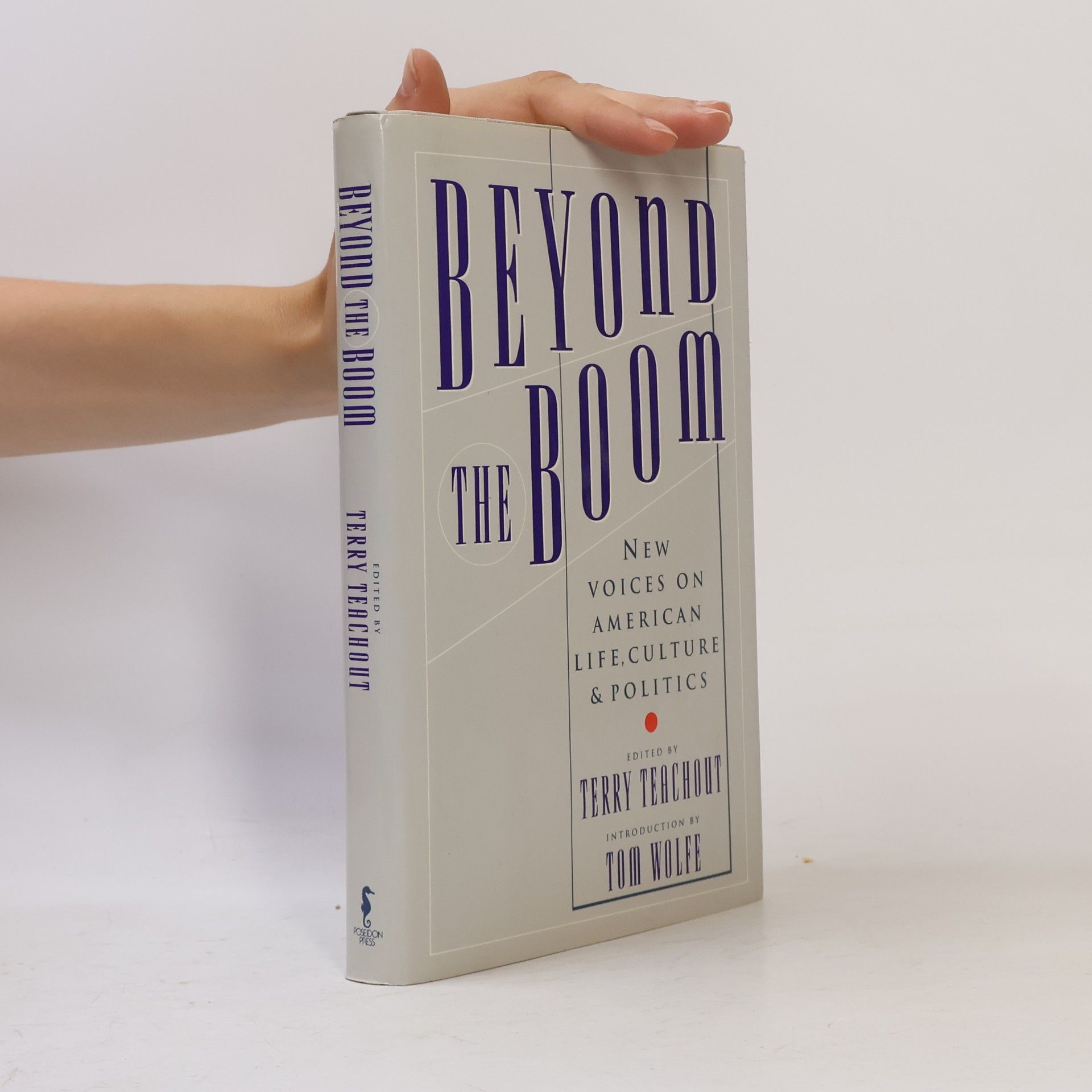 Terry Teachout Beyond the Boom