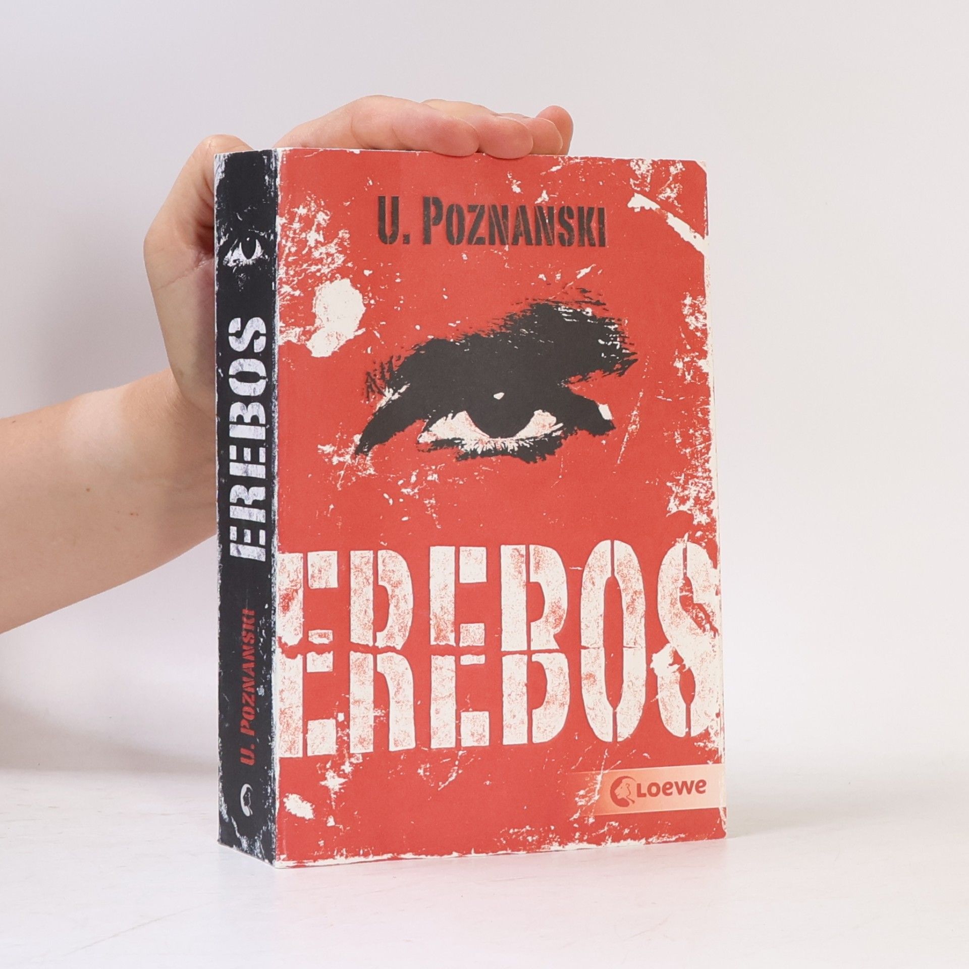 Ursula Poznanski Erebos