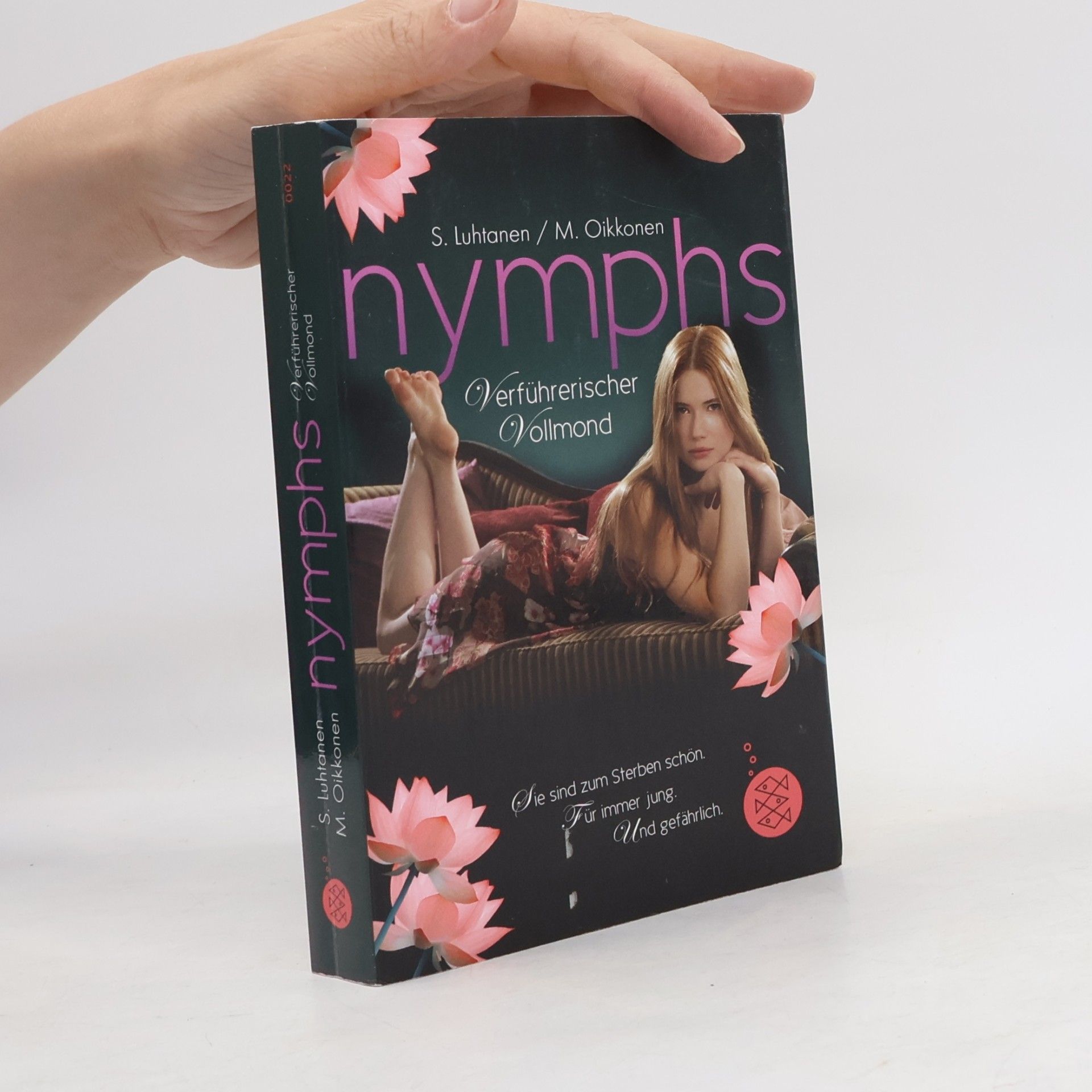 Nymphs 1