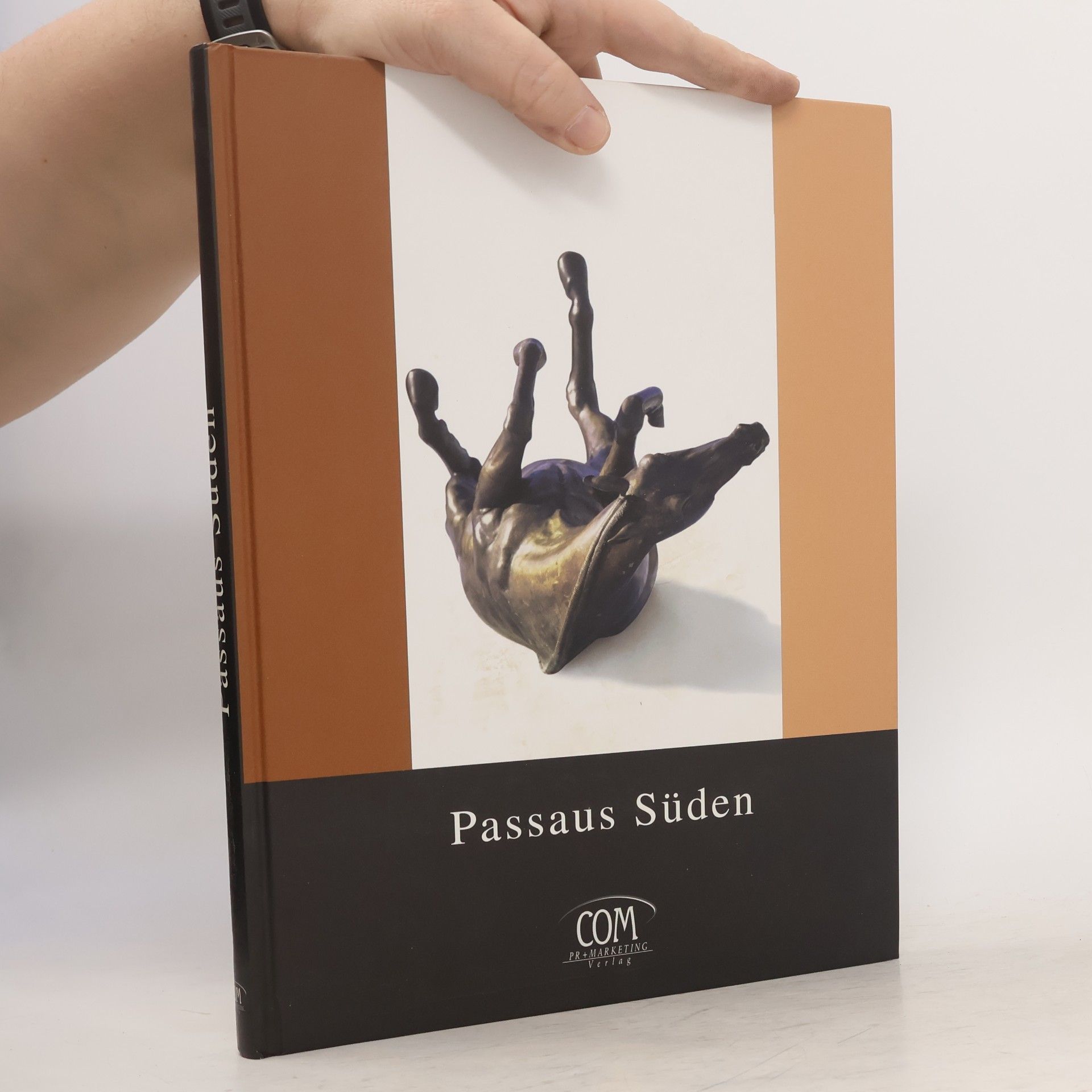 Passaus Süden