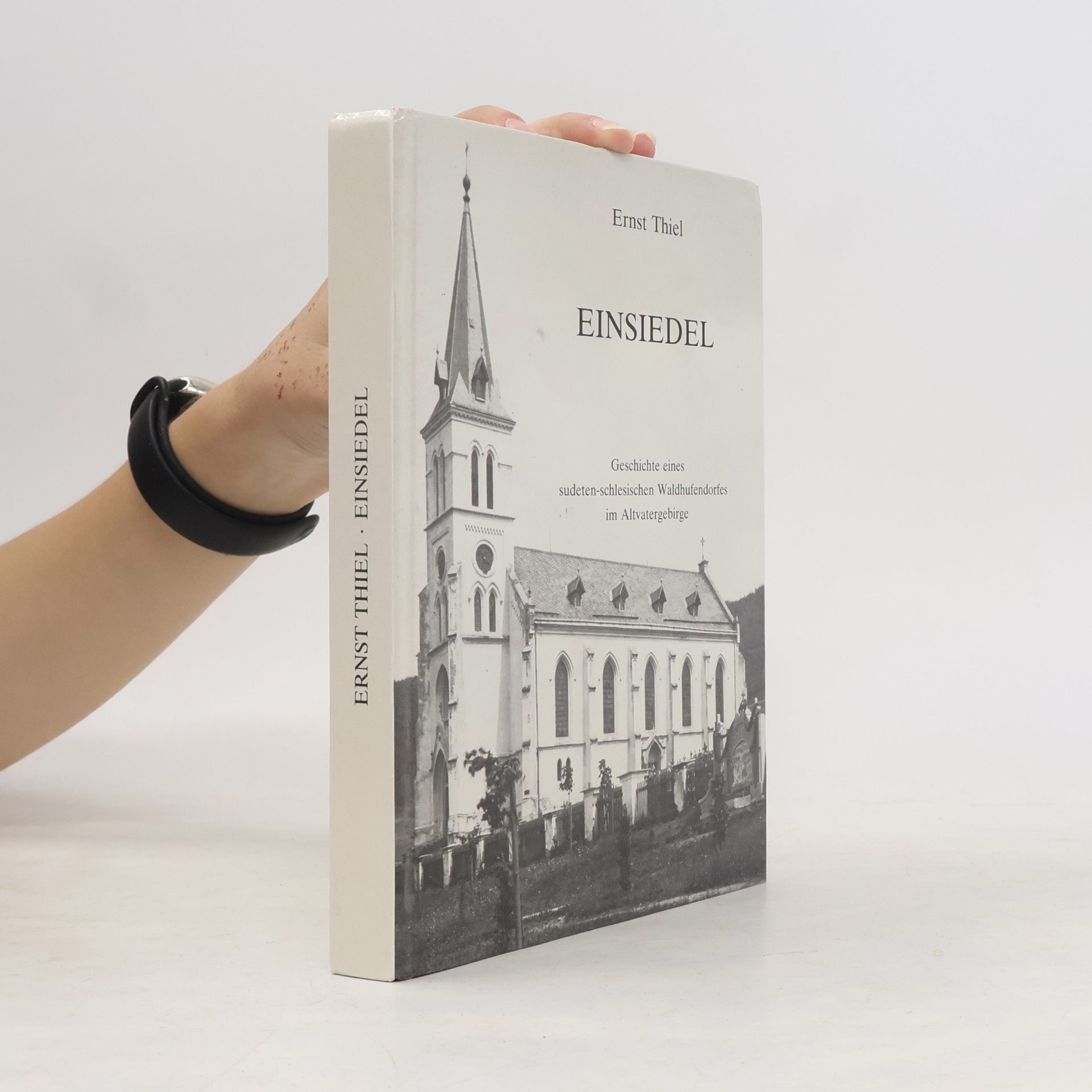 Einsiedel