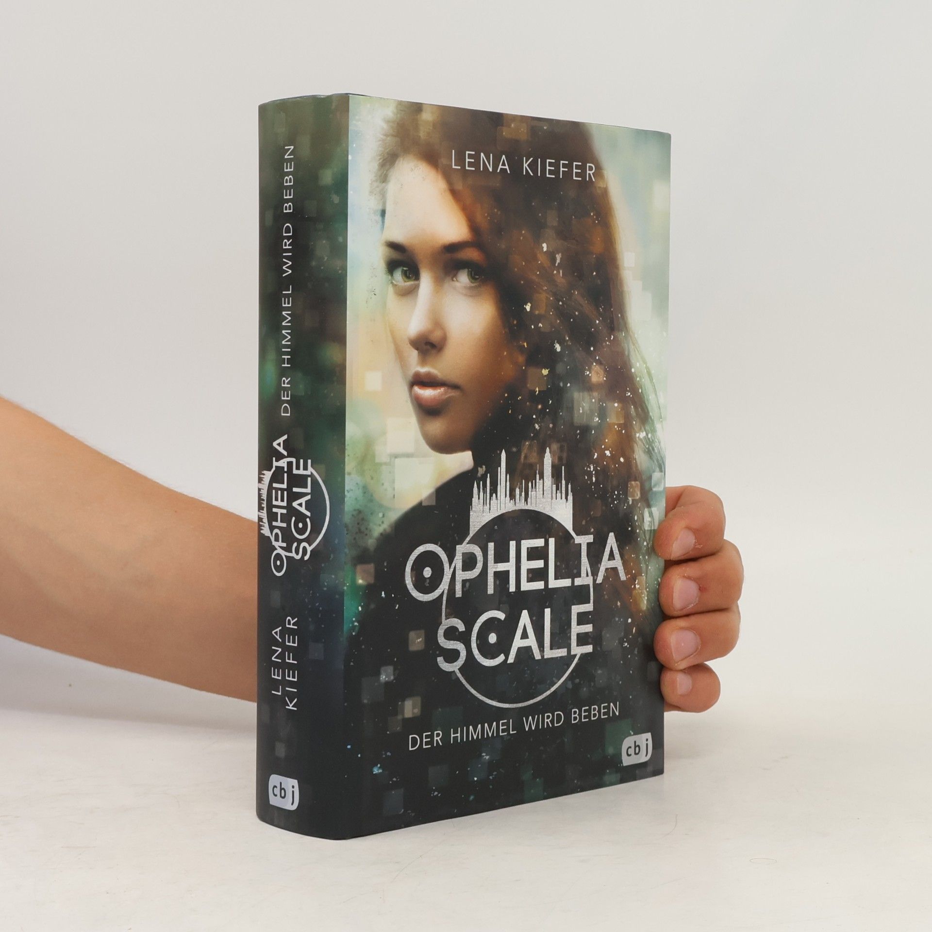 Lena Kiefer Ophelia Scale - der Himmel wird beben
