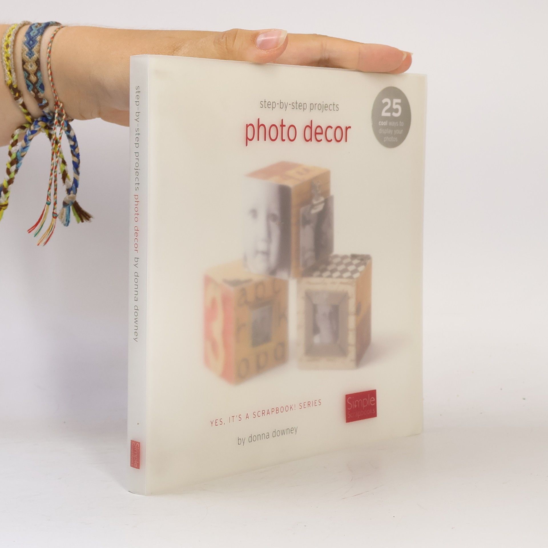 Donna Downey Photo decor