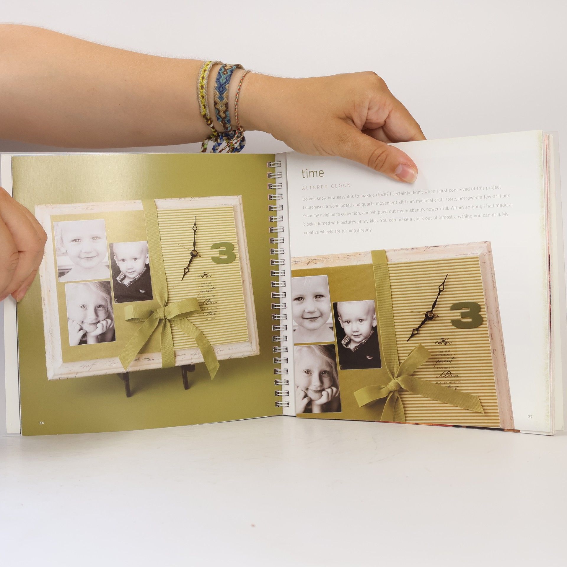Donna Downey Photo decor