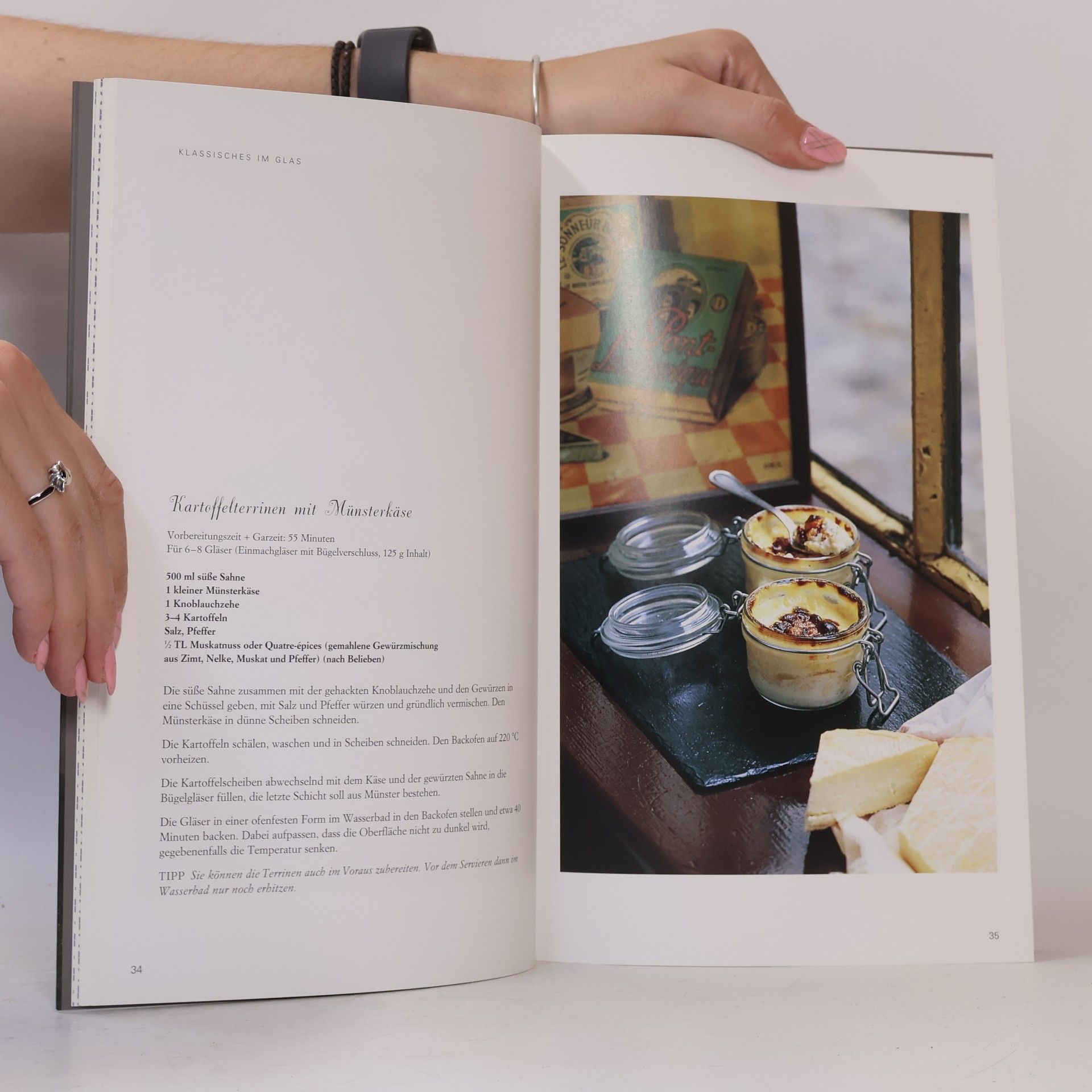 José Maréchal Food & Glas