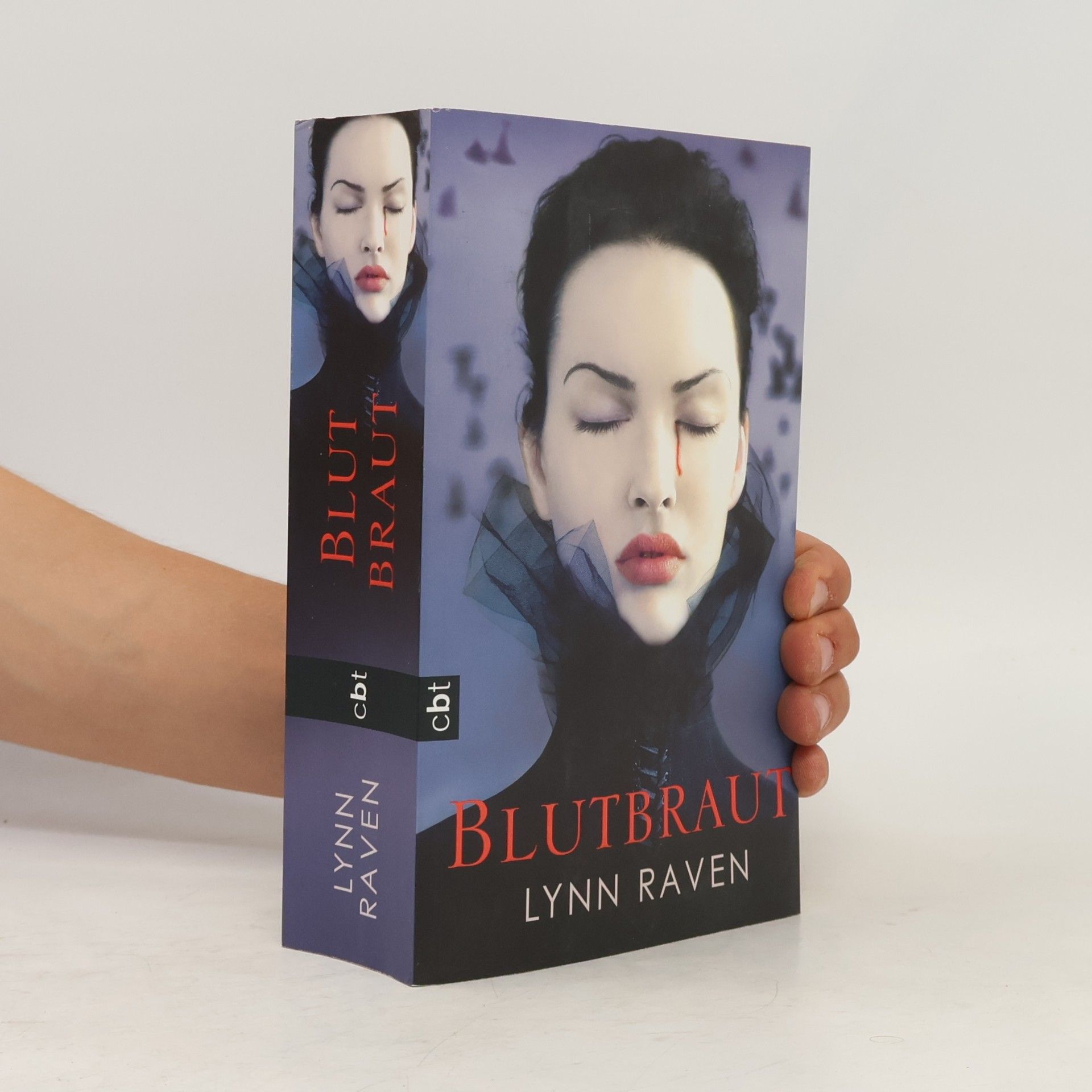 Lynn Raven Blutbraut