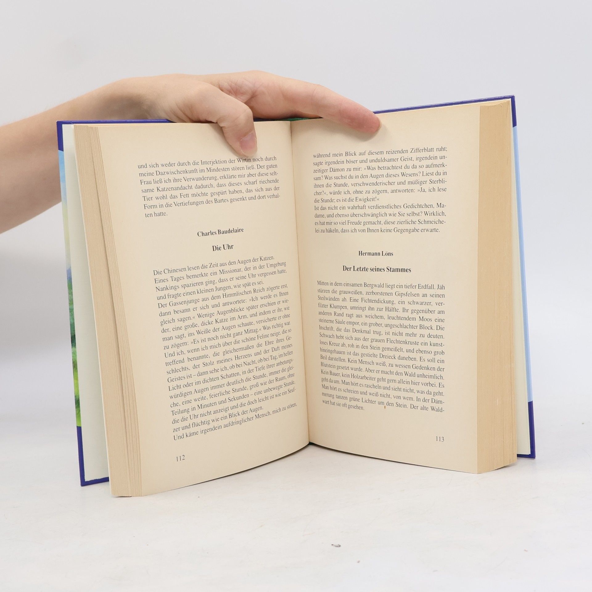 Helmut Höfling Krambambuli und andere Tiererzählungen der Weltliteratur