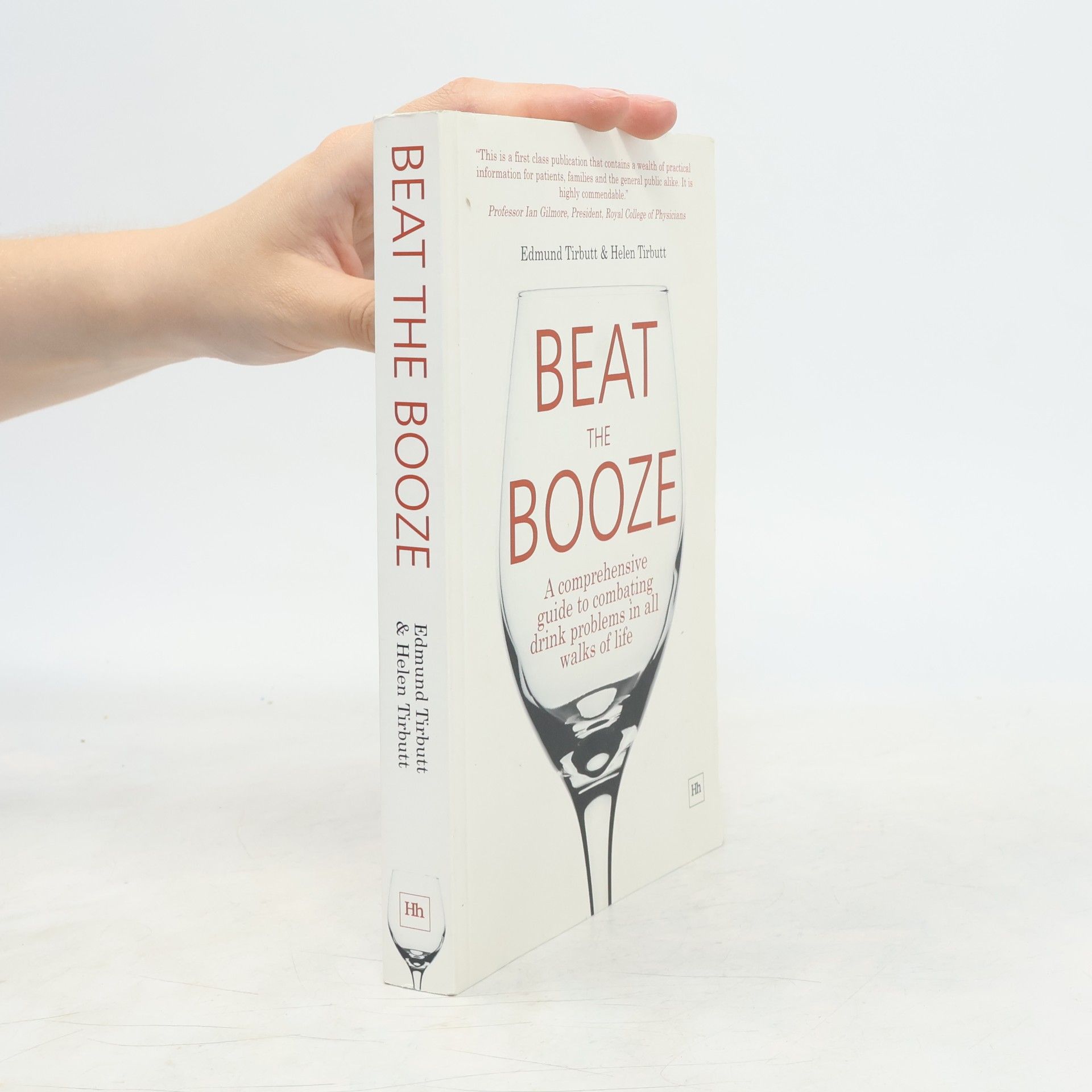 Beat the Booze