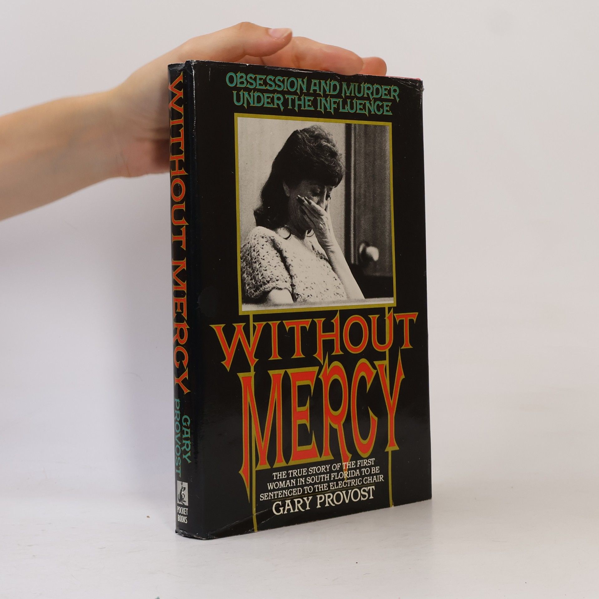 Gary Provost Without Mercy