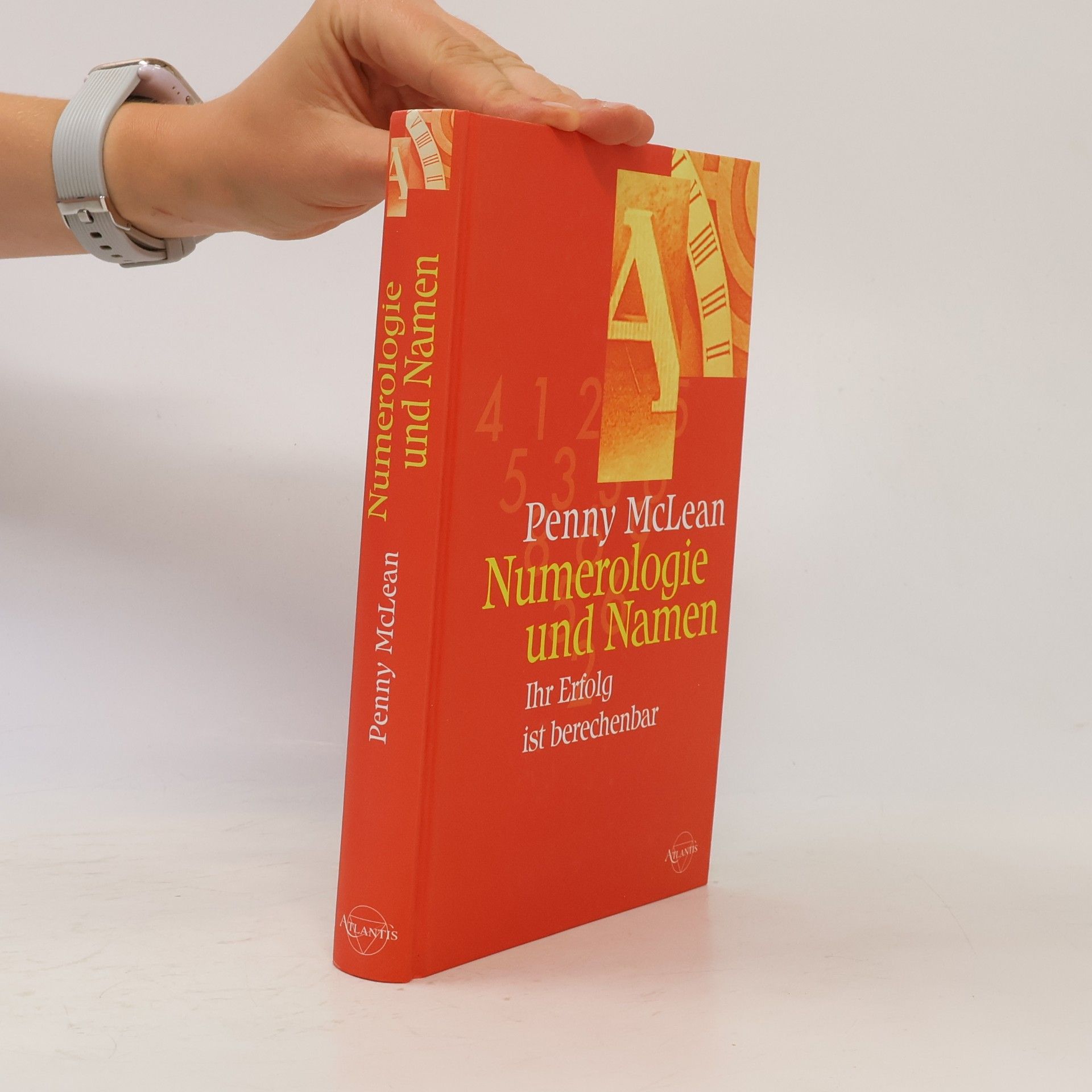 Penny McLean Numerologie und Nannen