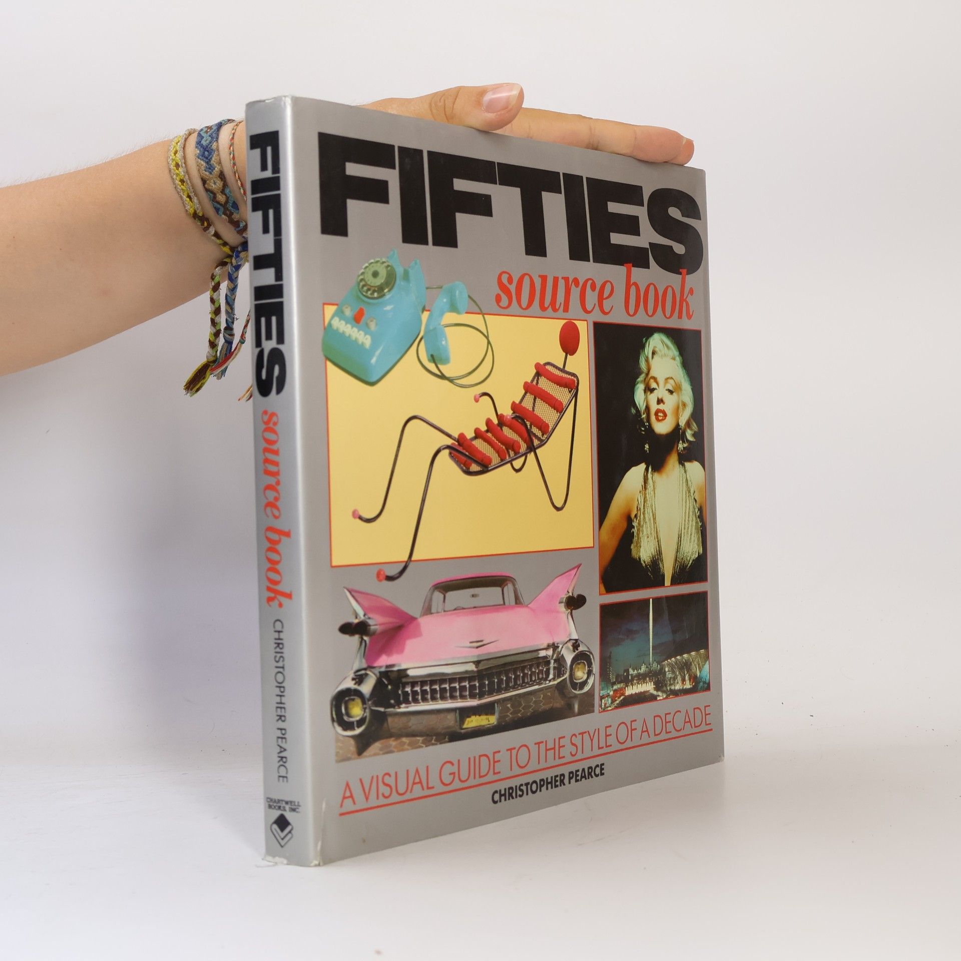 Fifties Source Book