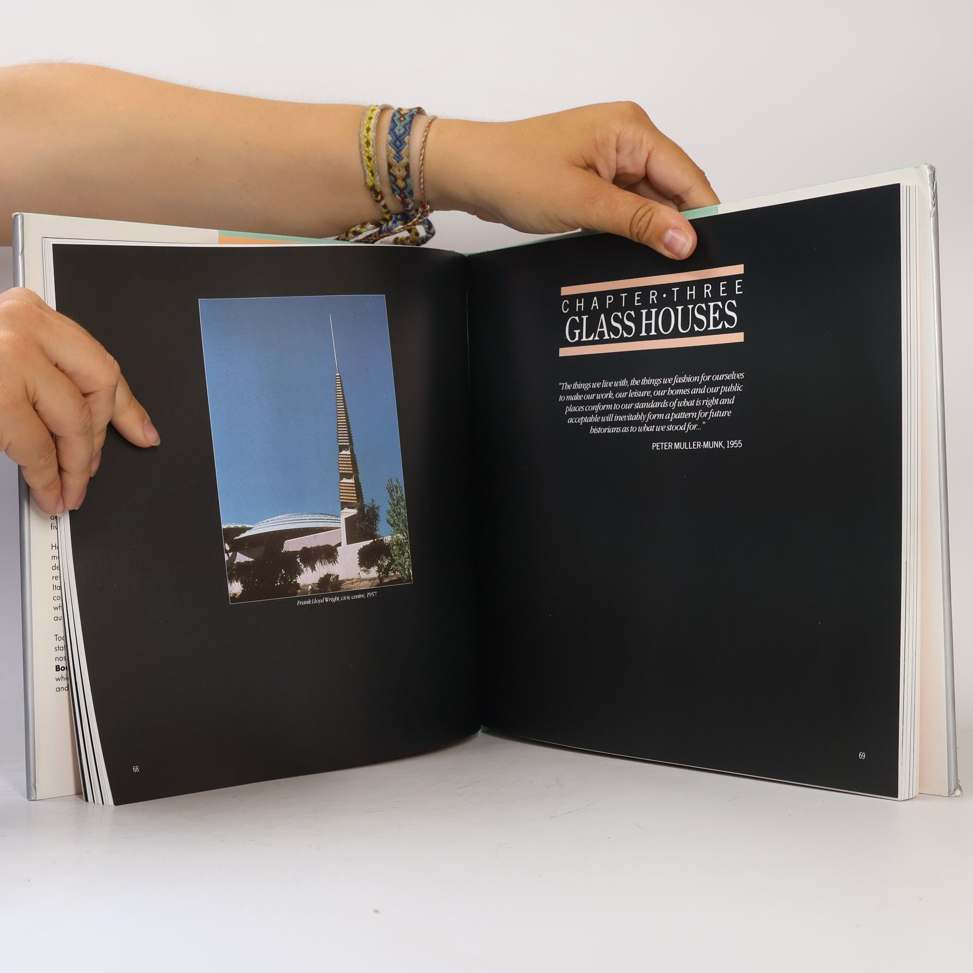 Christopher Pearce Fifties Source Book