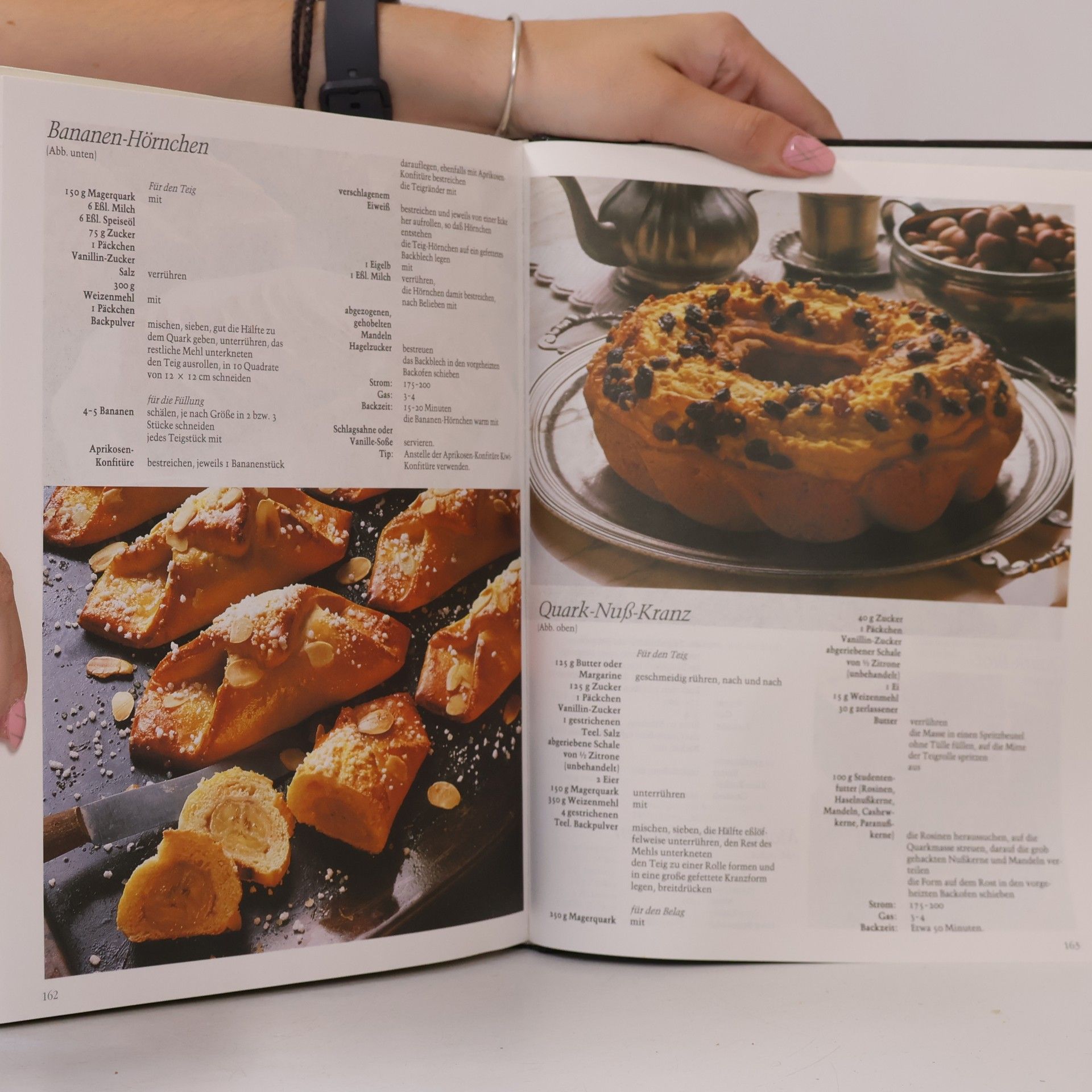 Autorenkollektiv Dr. Oetker Küchen Bibliothek. Kuchen und Kleingebäck