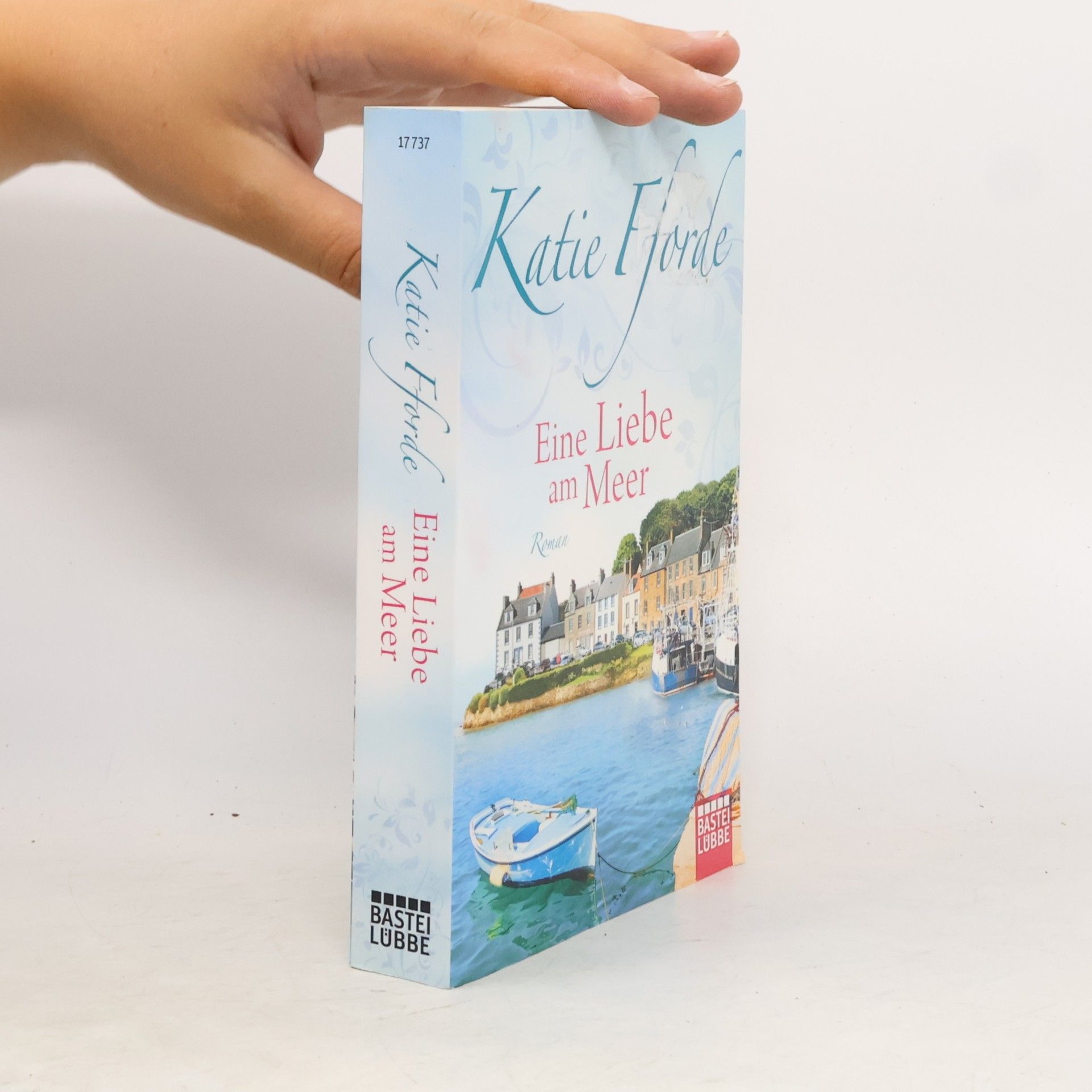 Katie Fforde Eine Liebe am Meer