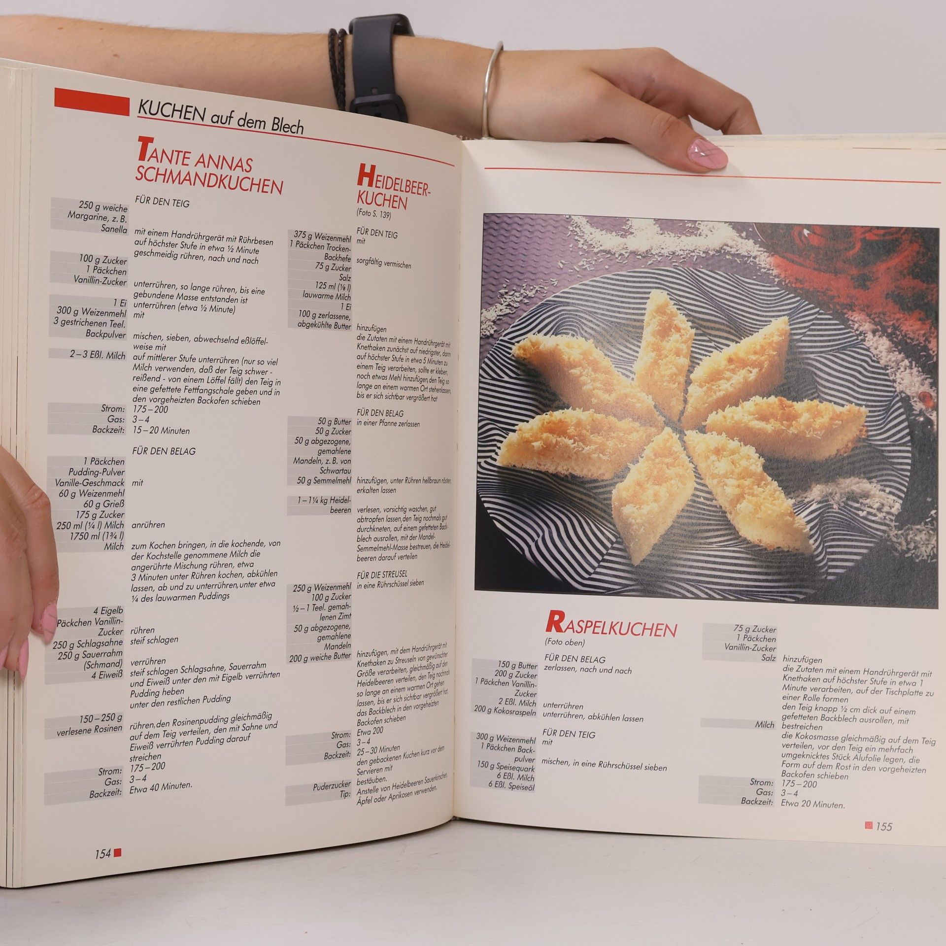 kolektiv Das beste Dr. Oetker Backbuch
