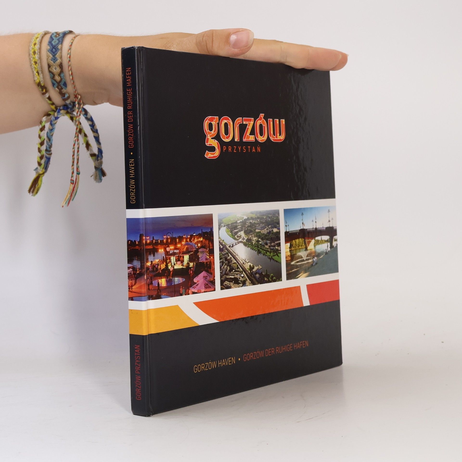 Autorenkollektiv Gorzów: Przystań