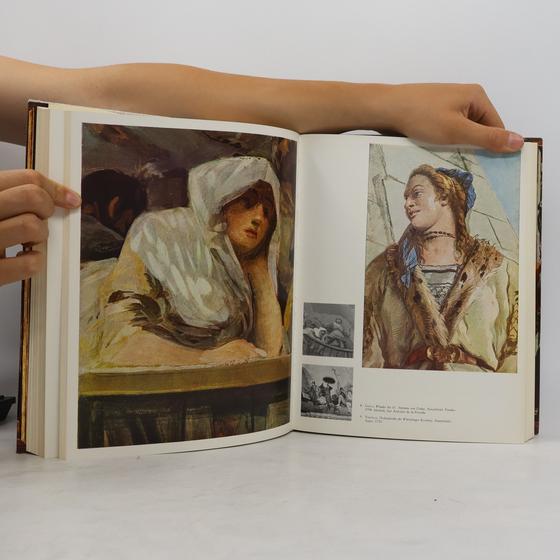 Autorenkollektiv Lexikon der Kunst und der Künstler