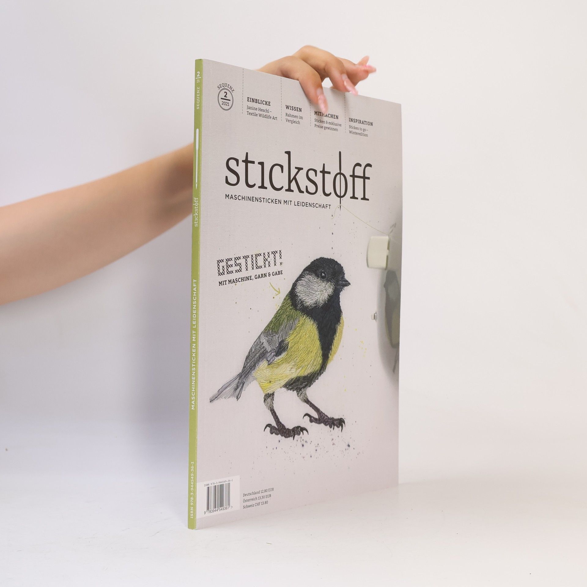 Miriam Heimpel stickstoff 2