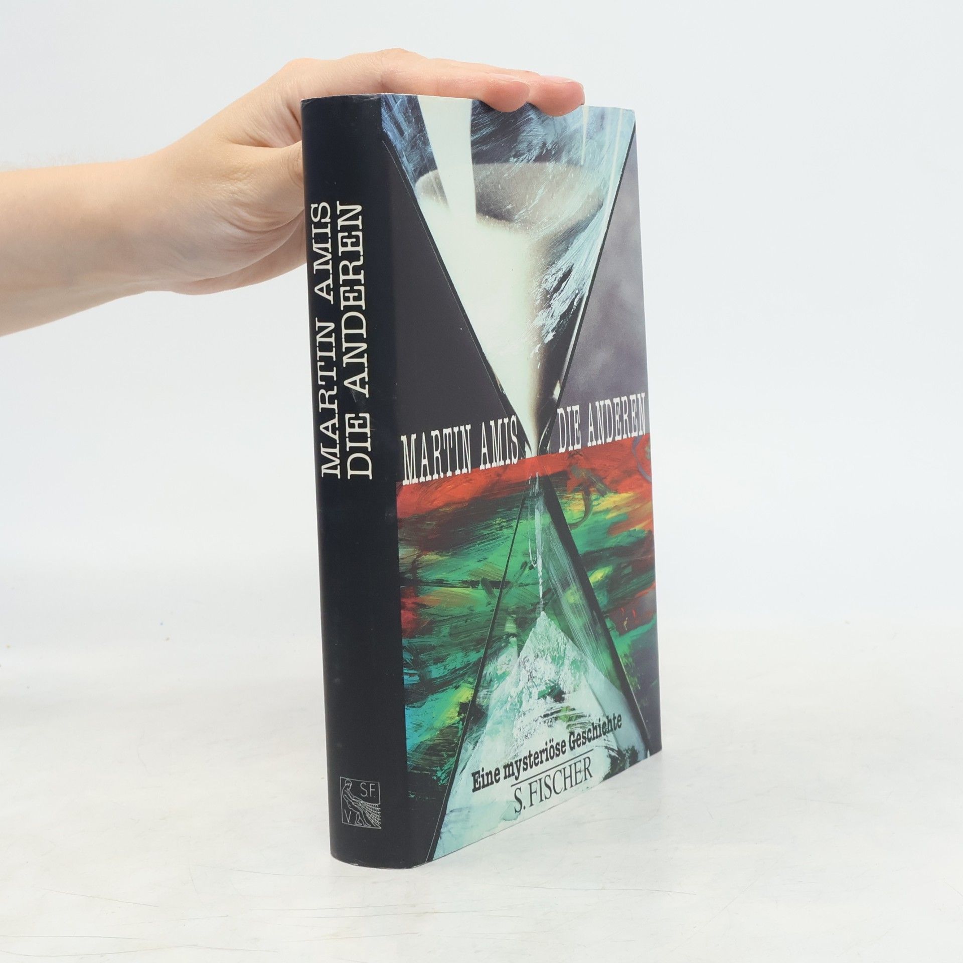 Martin Amis Die Anderen
