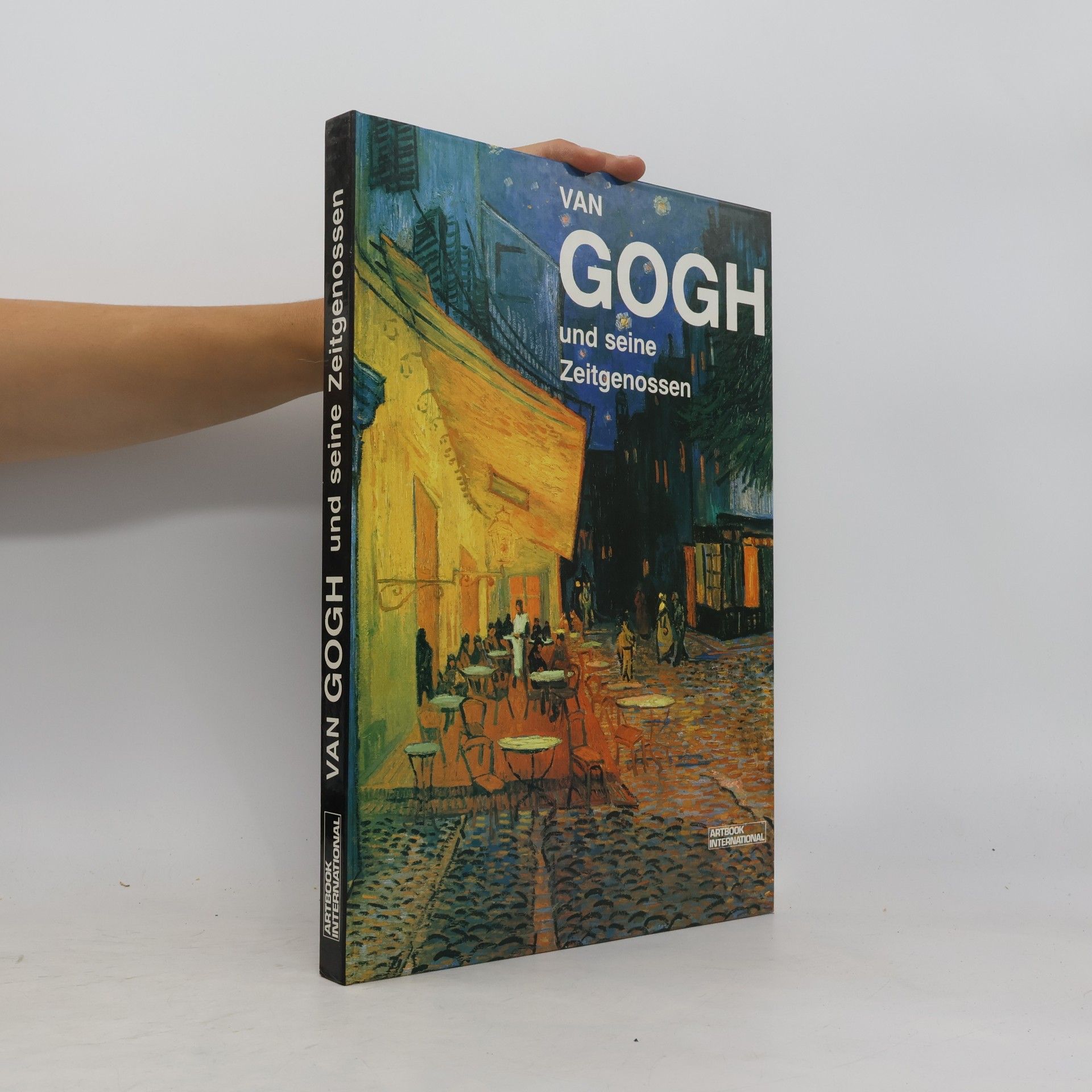 Van Gogh und seine Zeitgenossen