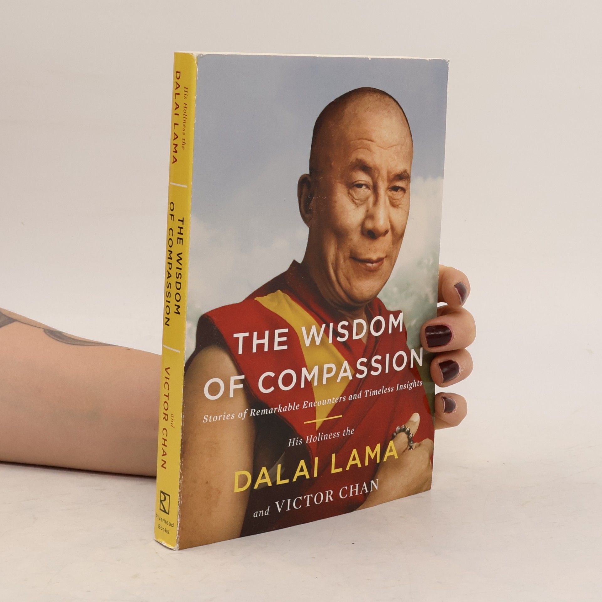 The Wisdom of Compassion