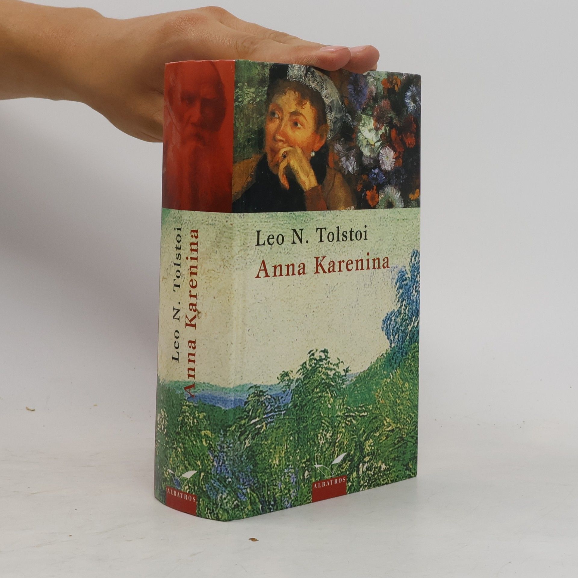 Anna Karenina