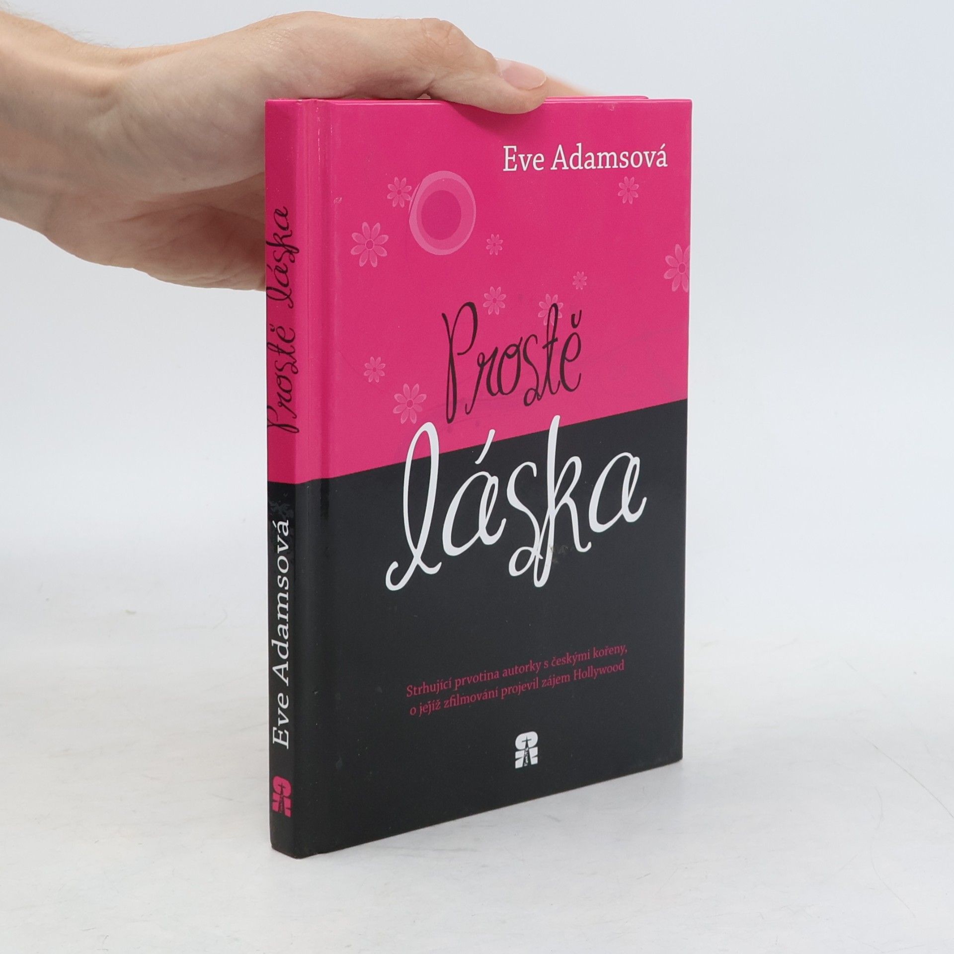 Eve Adams Prostě láska