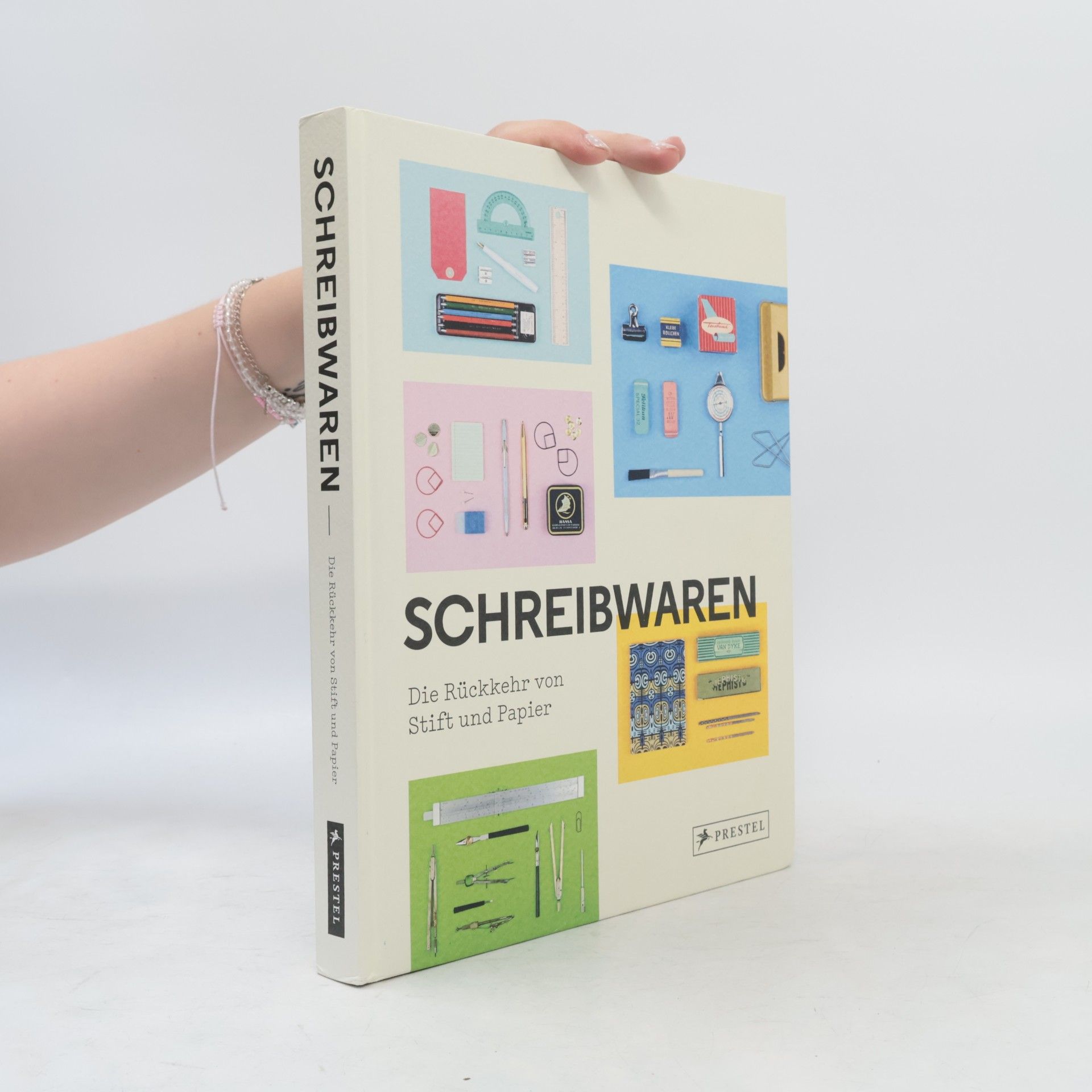 John Z. Komurki Schreibwaren