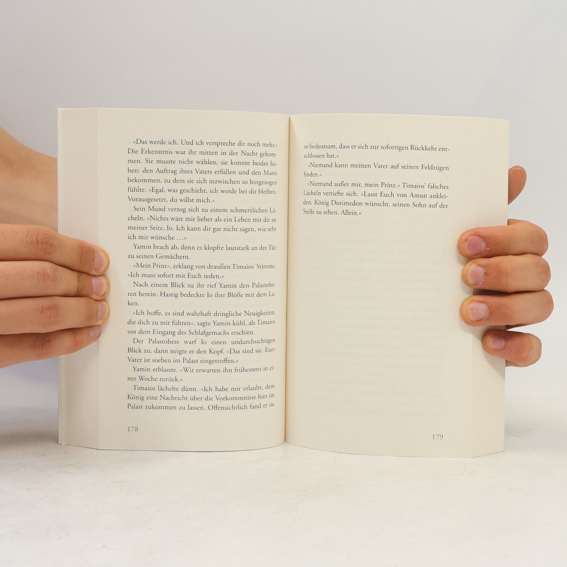 Dana Graham Sohn der Unterwelt