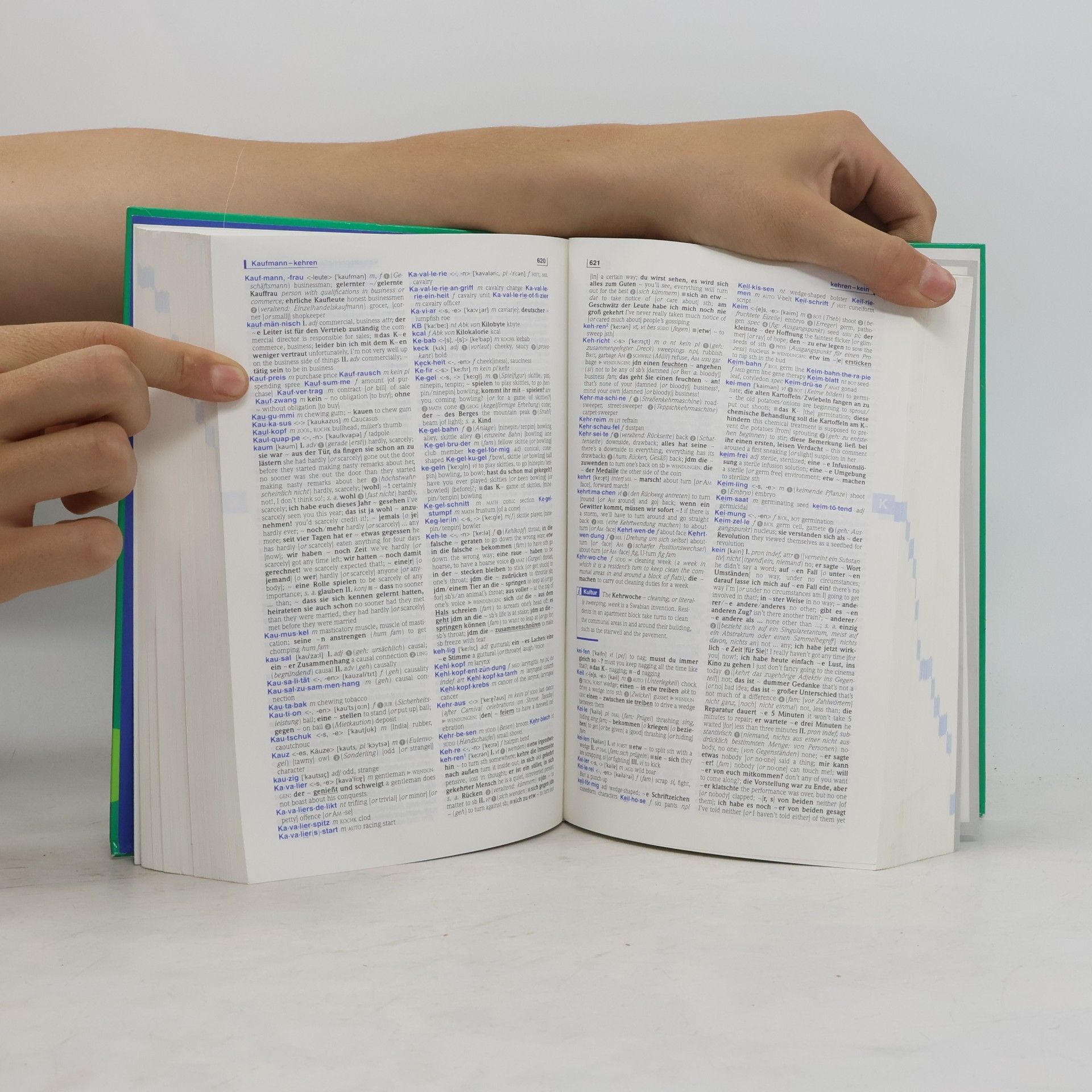 Marieluise Schmitz PONS Wörterbuch für Schule und Studium