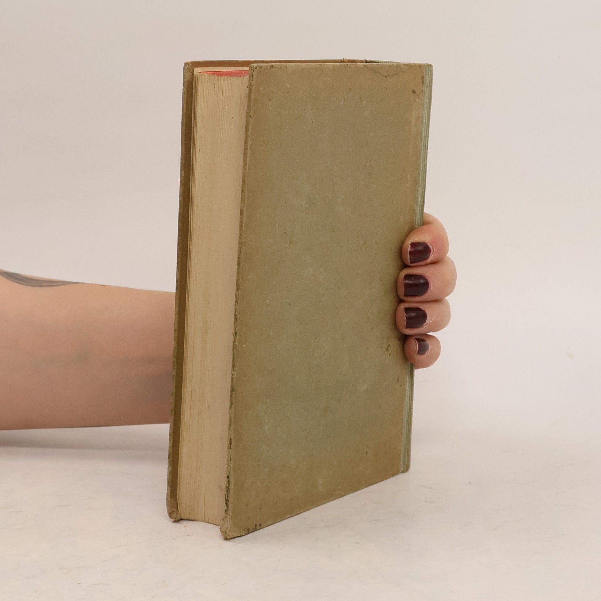 Friedrich Nietzsche Nietzsche's Werke. Erste Abtheilung, Band I