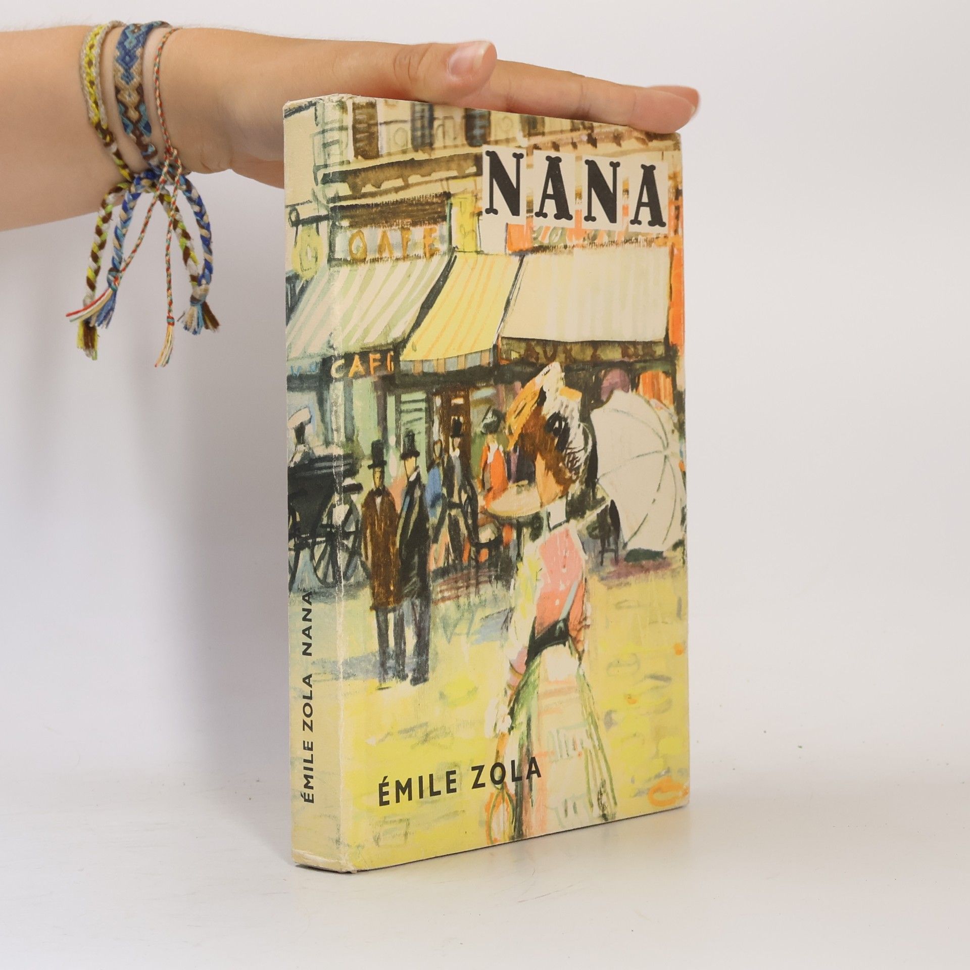 Nana