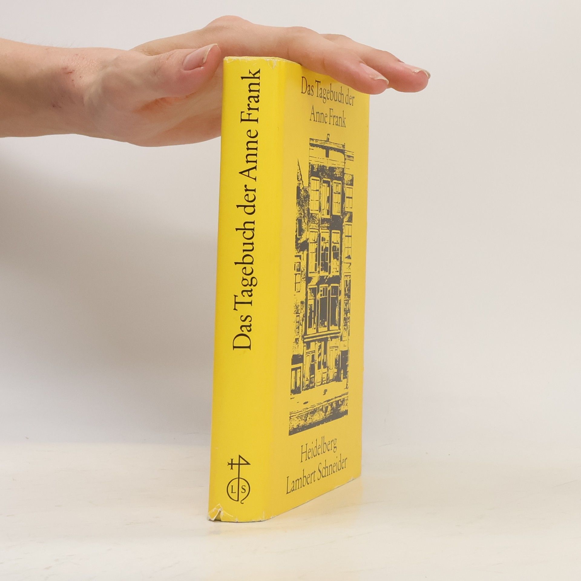 Anne Frank Das Tagebuch der Anne Frank
