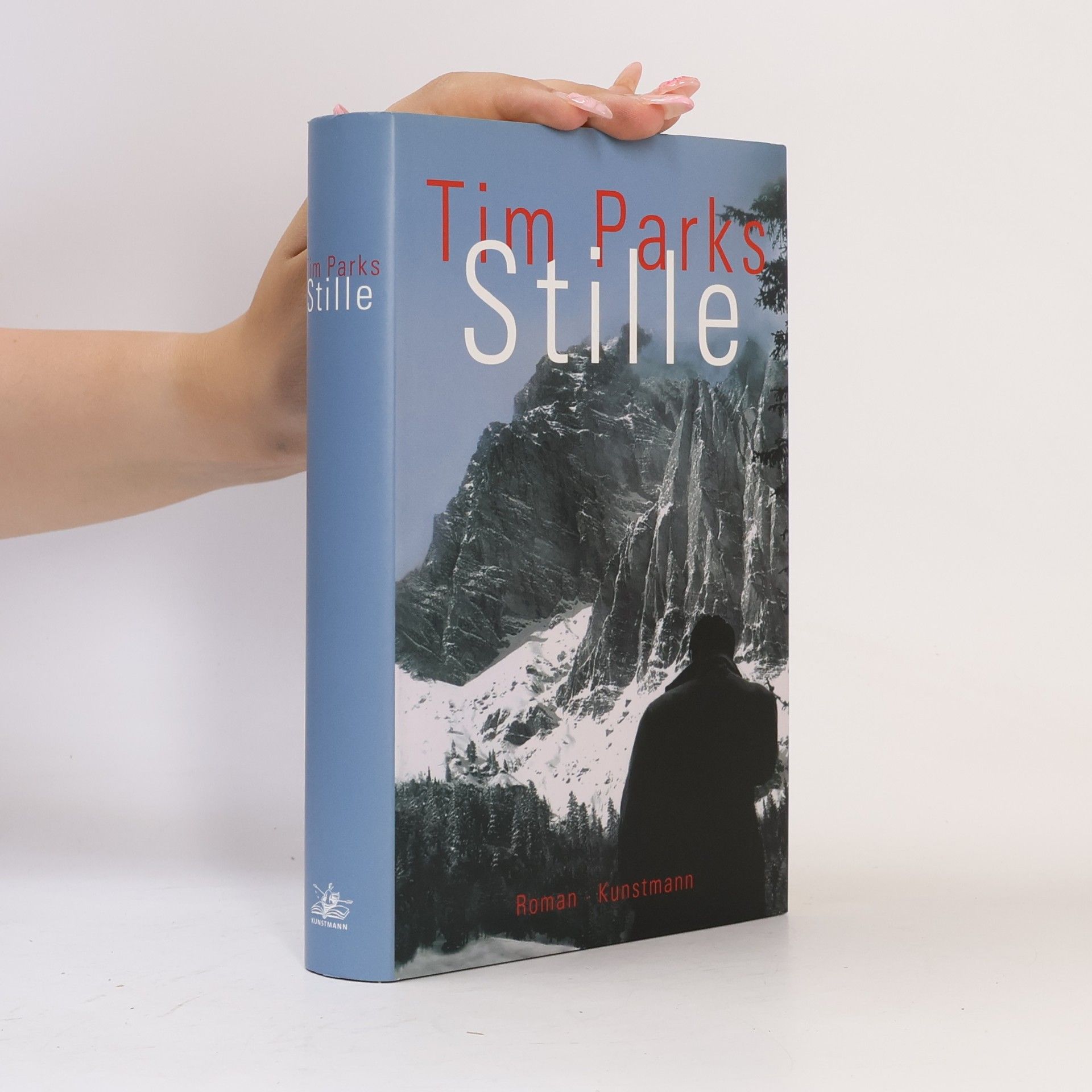 Tim Parks Stille